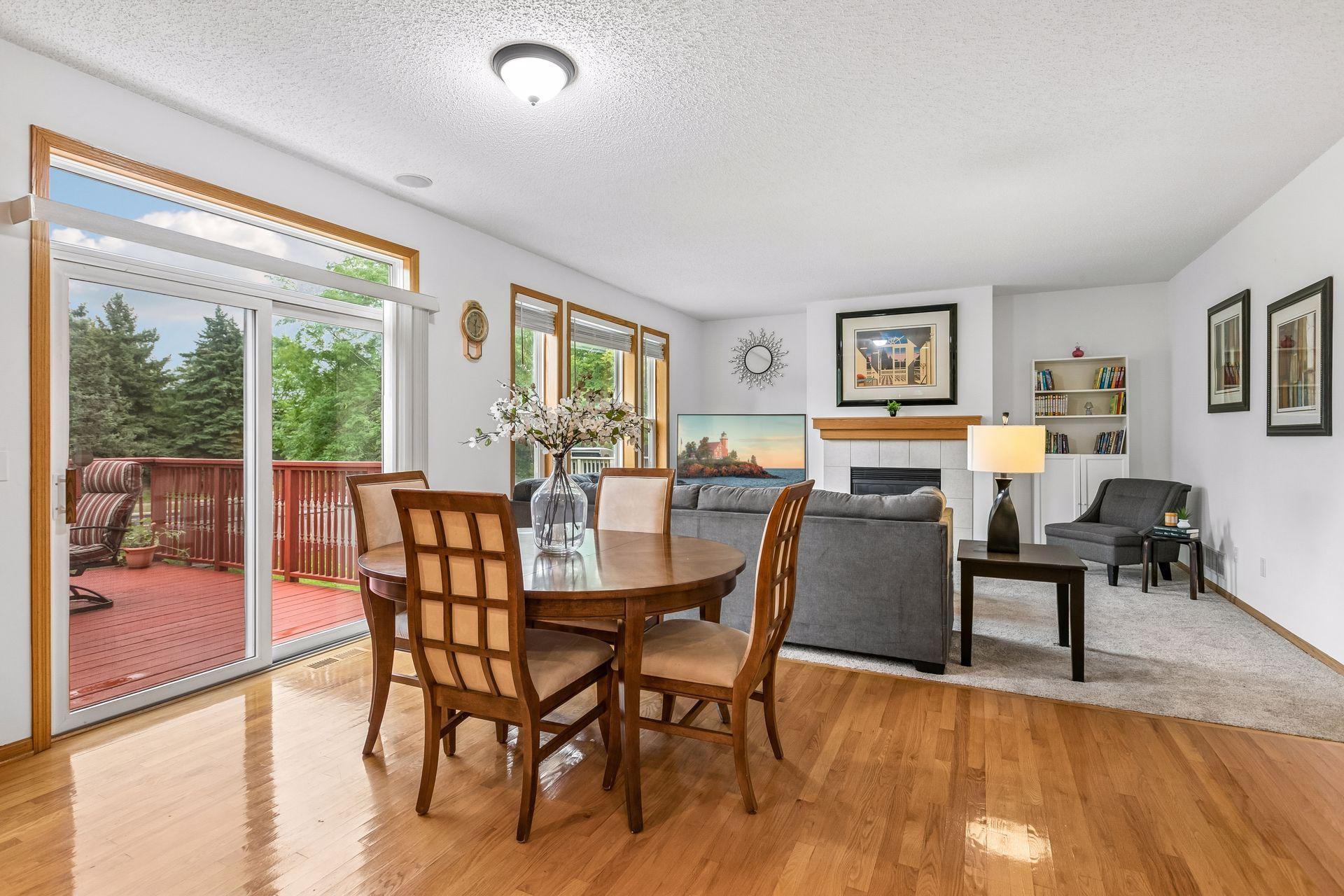 View of Residential at 9930 Scott Avenue, Brooklyn Park MN 55443, Brooklyn Park (11 of 43) - Mike Wilen | Minnesota Team Real Estate