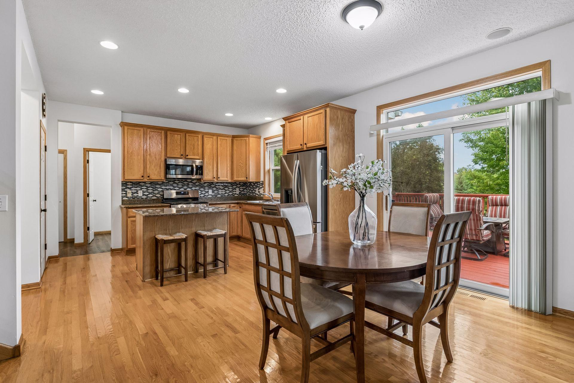 View of Residential at 9930 Scott Avenue, Brooklyn Park MN 55443, Brooklyn Park (6 of 43) - Mike Wilen | Minnesota Team Real Estate