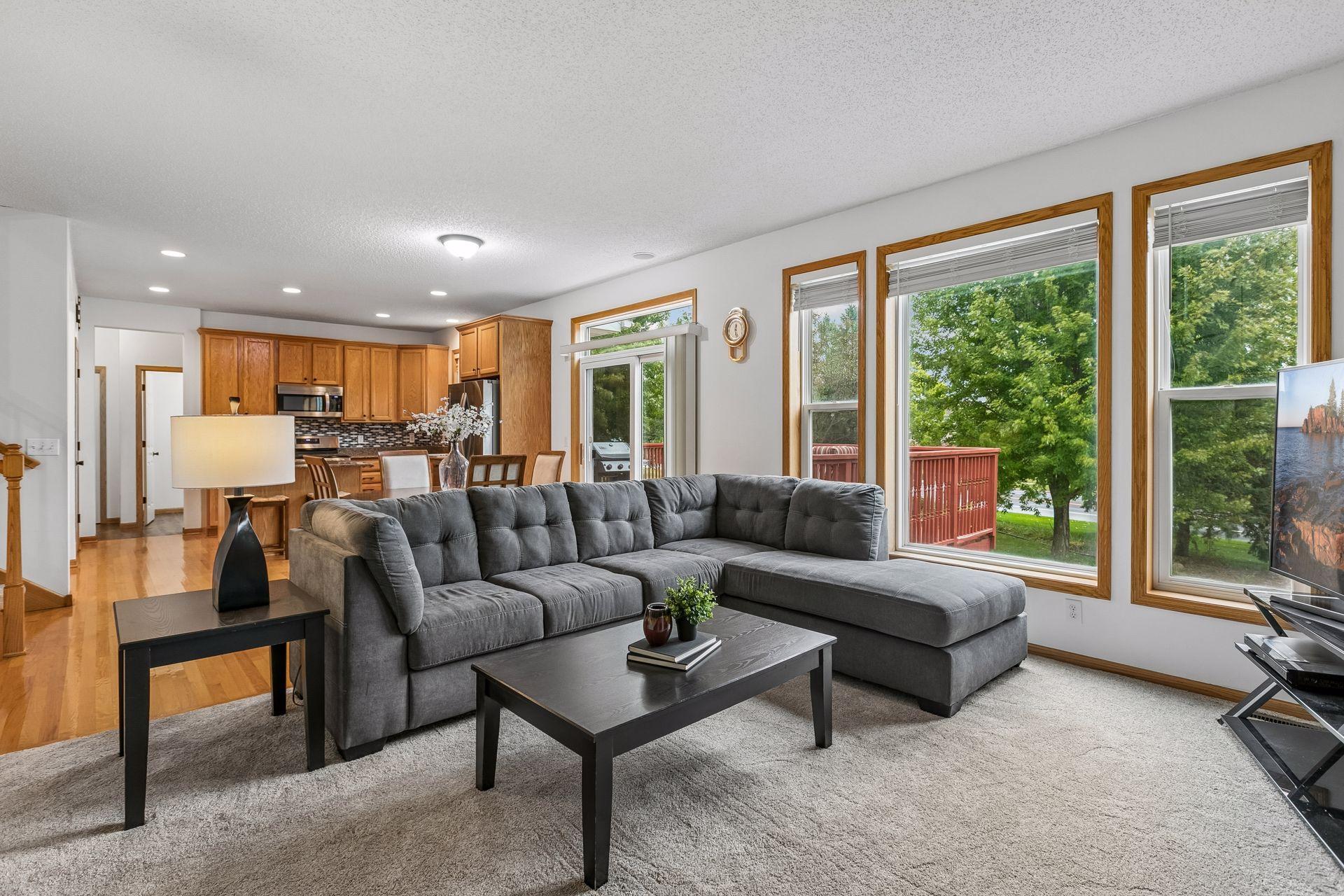 View of Residential at 9930 Scott Avenue, Brooklyn Park MN 55443, Brooklyn Park (4 of 43) - Mike Wilen | Minnesota Team Real Estate