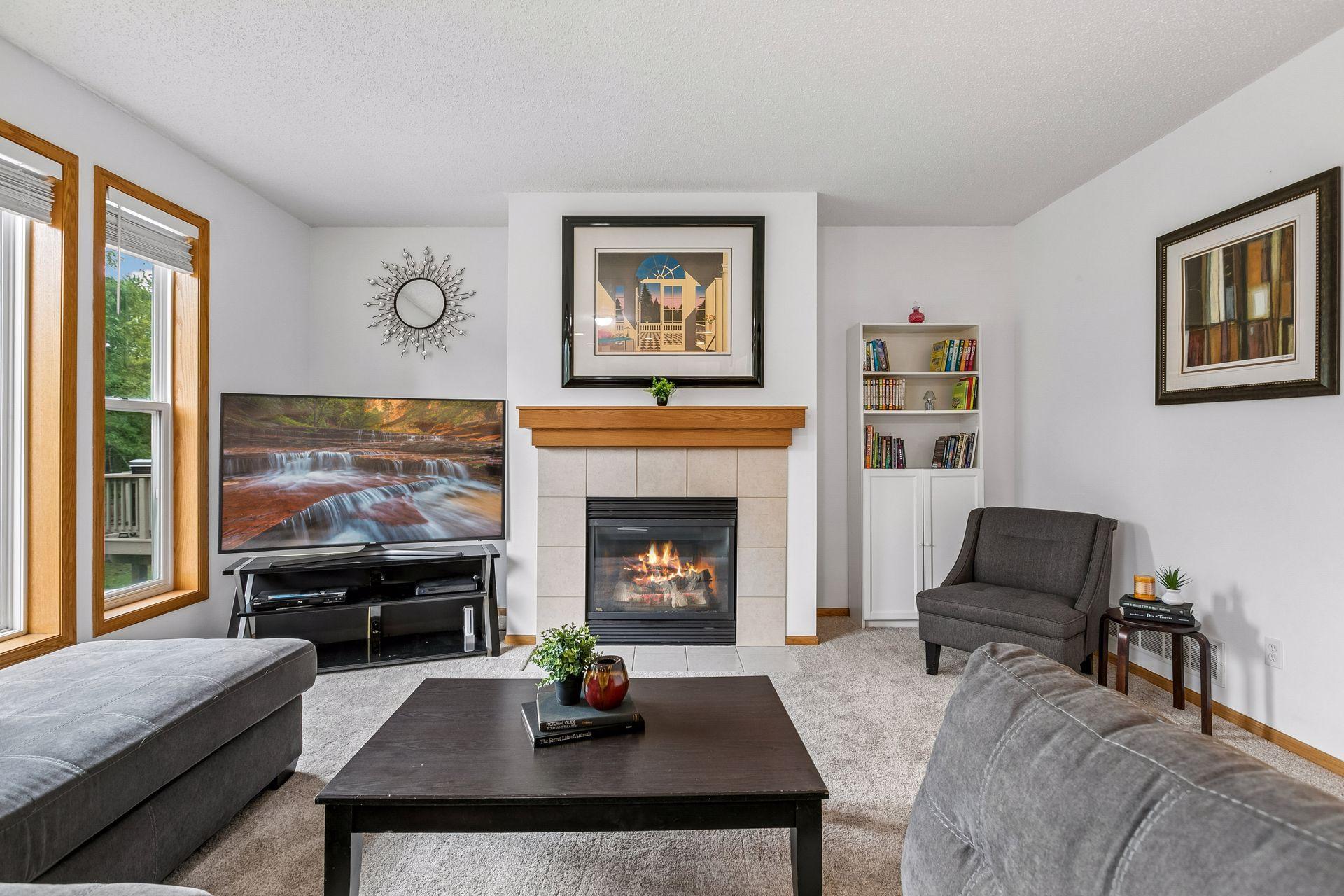 View of Residential at 9930 Scott Avenue, Brooklyn Park MN 55443, Brooklyn Park (13 of 43) - Mike Wilen | Minnesota Team Real Estate