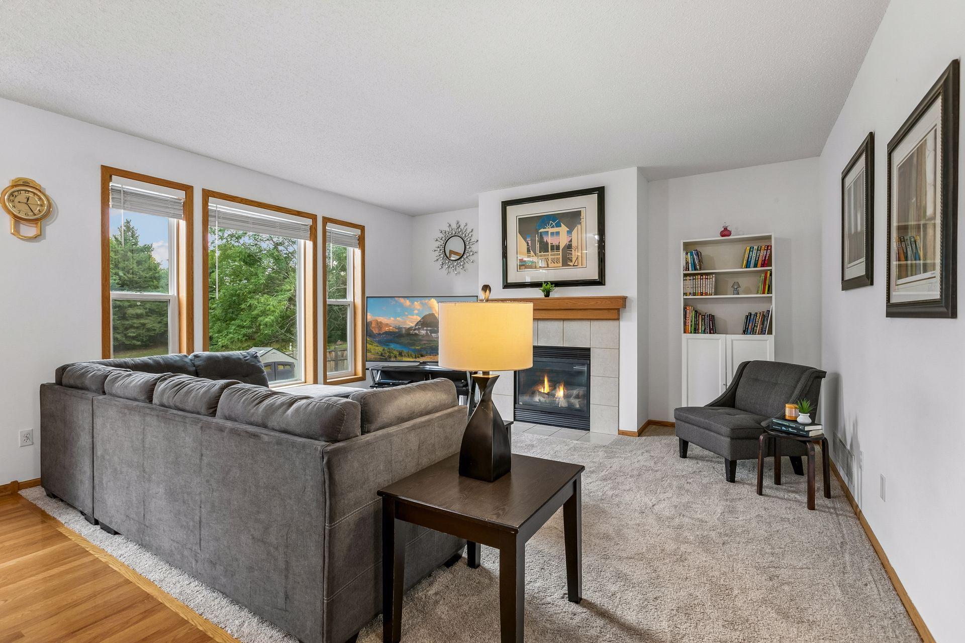 View of Residential at 9930 Scott Avenue, Brooklyn Park MN 55443, Brooklyn Park (5 of 43) - Mike Wilen | Minnesota Team Real Estate