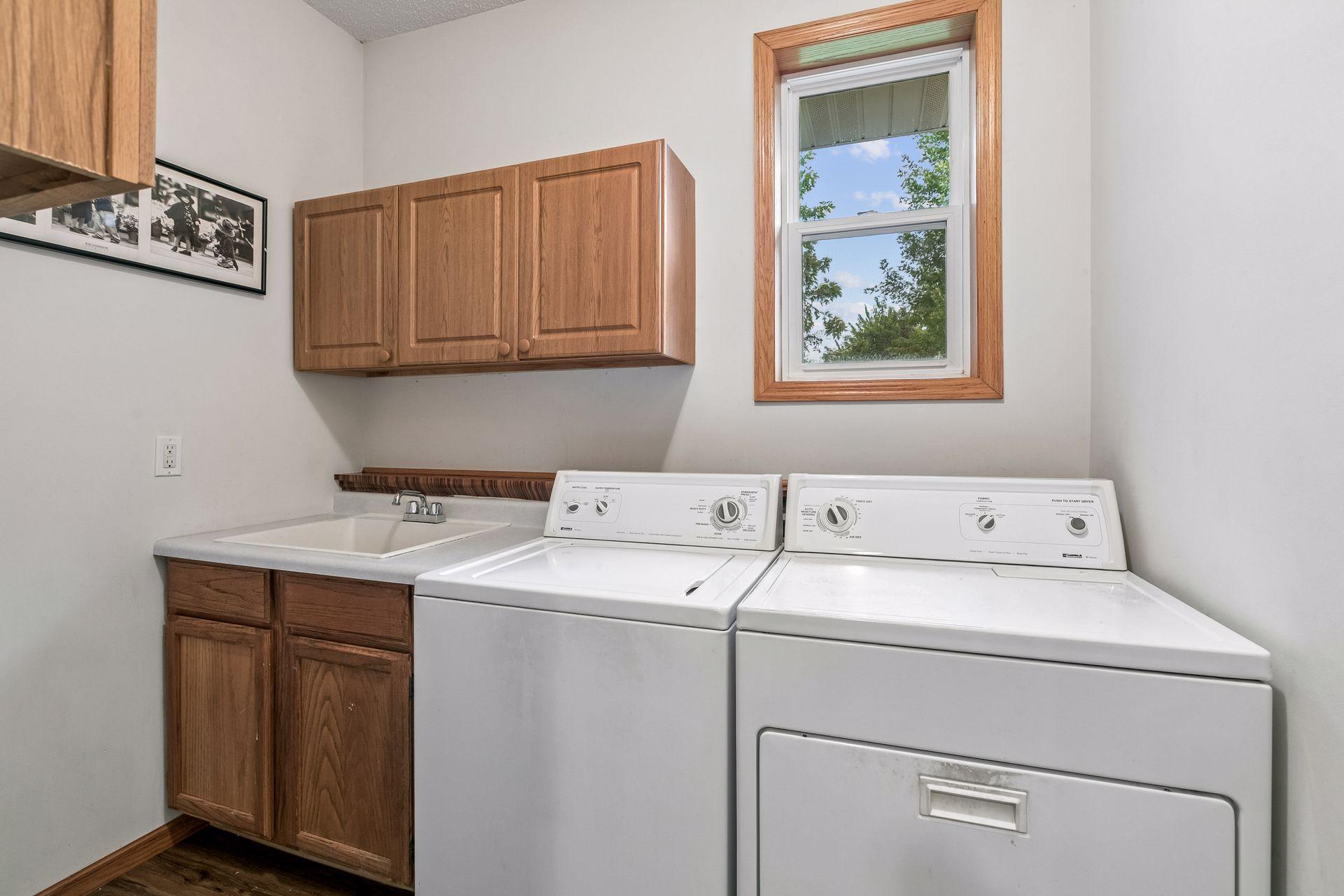 View of Residential at 9930 Scott Avenue, Brooklyn Park MN 55443, Brooklyn Park (35 of 43) - Mike Wilen | Minnesota Team Real Estate