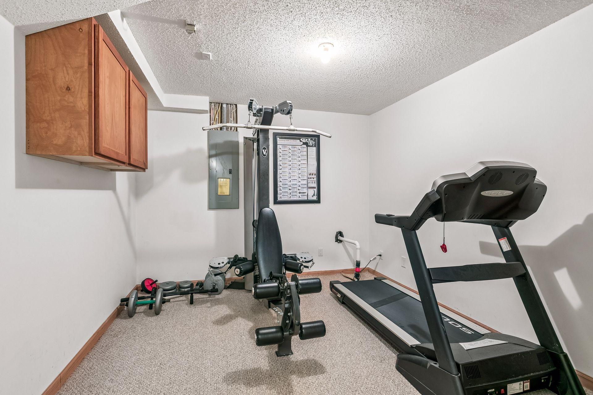 View of Residential at 9930 Scott Avenue, Brooklyn Park MN 55443, Brooklyn Park (33 of 43) - Mike Wilen | Minnesota Team Real Estate