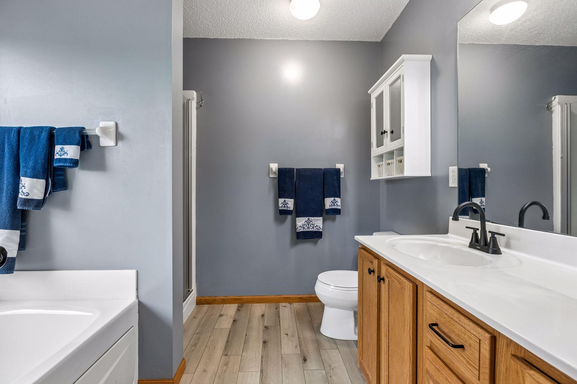 View of Residential at 9930 Scott Avenue, Brooklyn Park MN 55443, Brooklyn Park (21 of 43) - Mike Wilen | Minnesota Team Real Estate