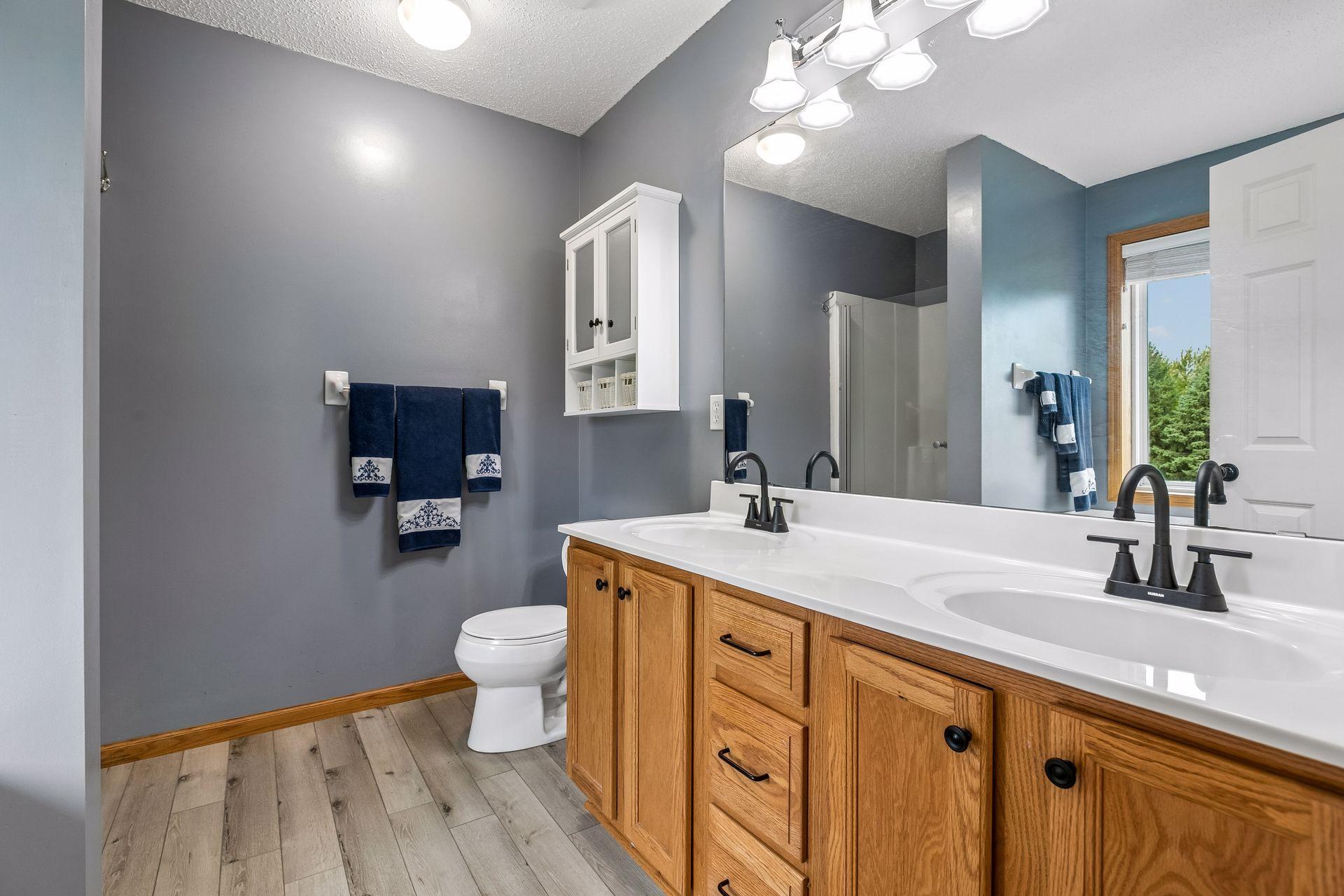 View of Residential at 9930 Scott Avenue, Brooklyn Park MN 55443, Brooklyn Park (20 of 43) - Mike Wilen | Minnesota Team Real Estate