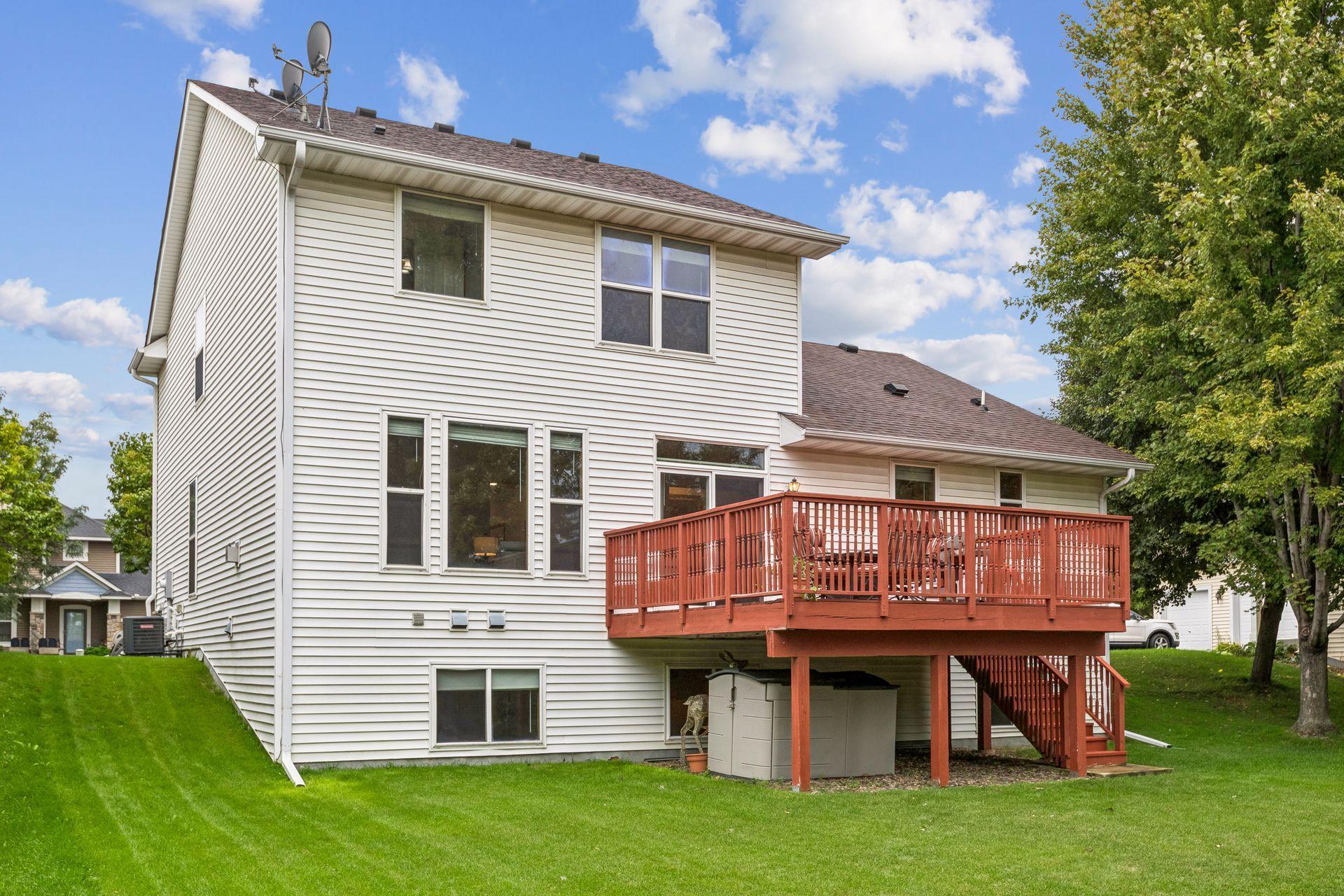View of Residential at 9930 Scott Avenue, Brooklyn Park MN 55443, Brooklyn Park (36 of 43) - Mike Wilen | Minnesota Team Real Estate