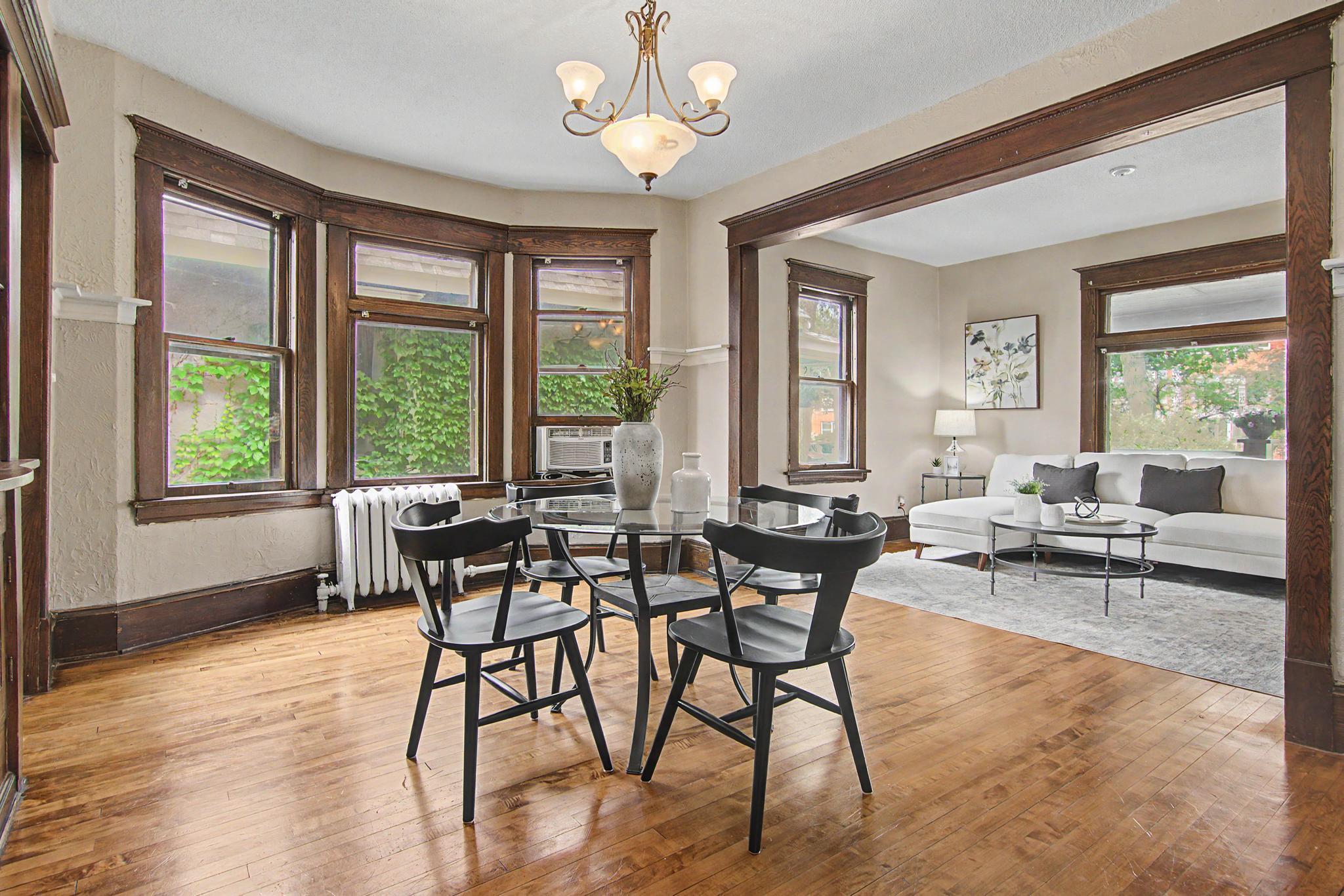 View of Residential at 3803 Blaisdell Avenue, Minneapolis MN 55409, Minneapolis (10 of 33) - Mike Wilen | Minnesota Team Real Estate