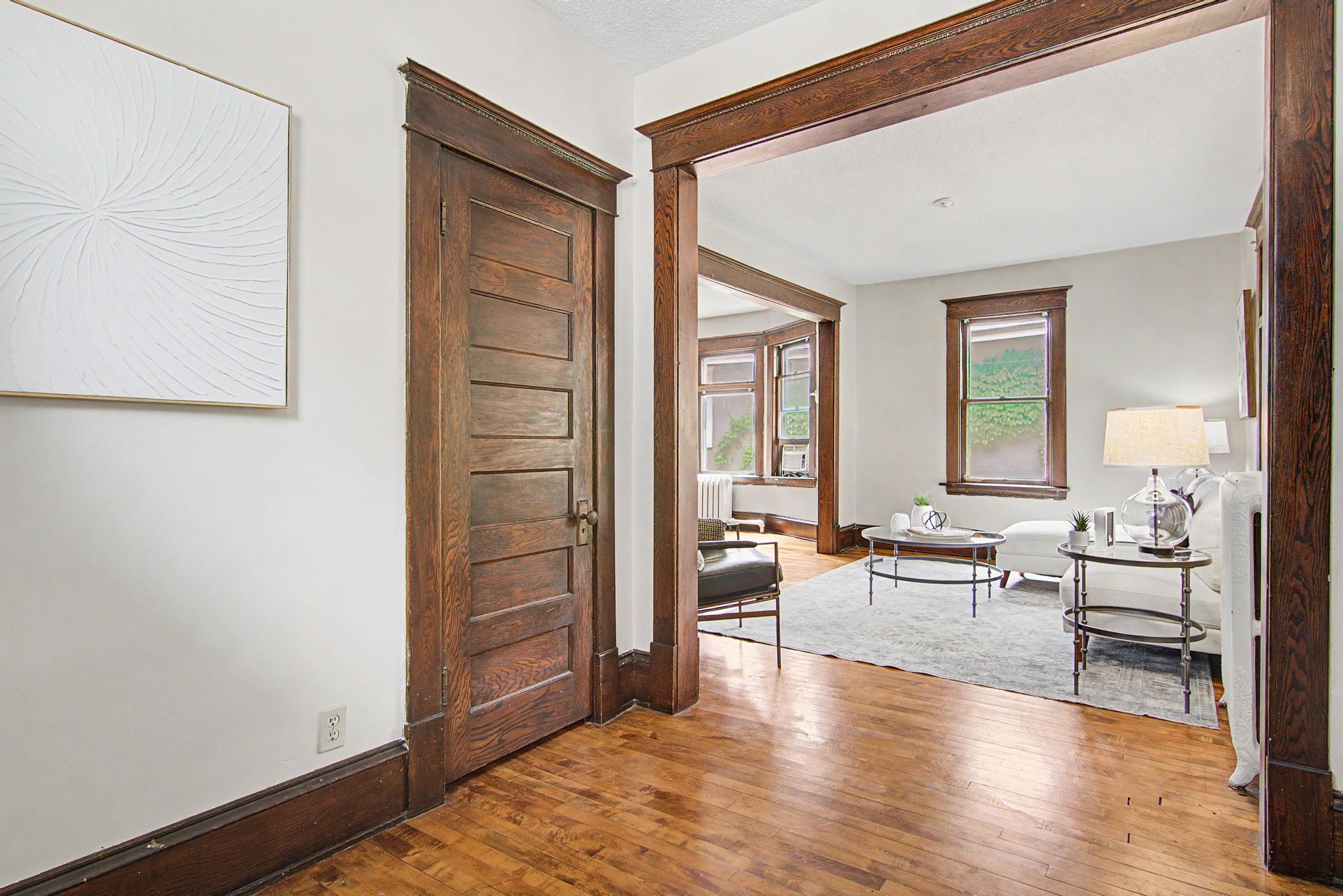View of Residential at 3803 Blaisdell Avenue, Minneapolis MN 55409, Minneapolis (12 of 33) - Mike Wilen | Minnesota Team Real Estate