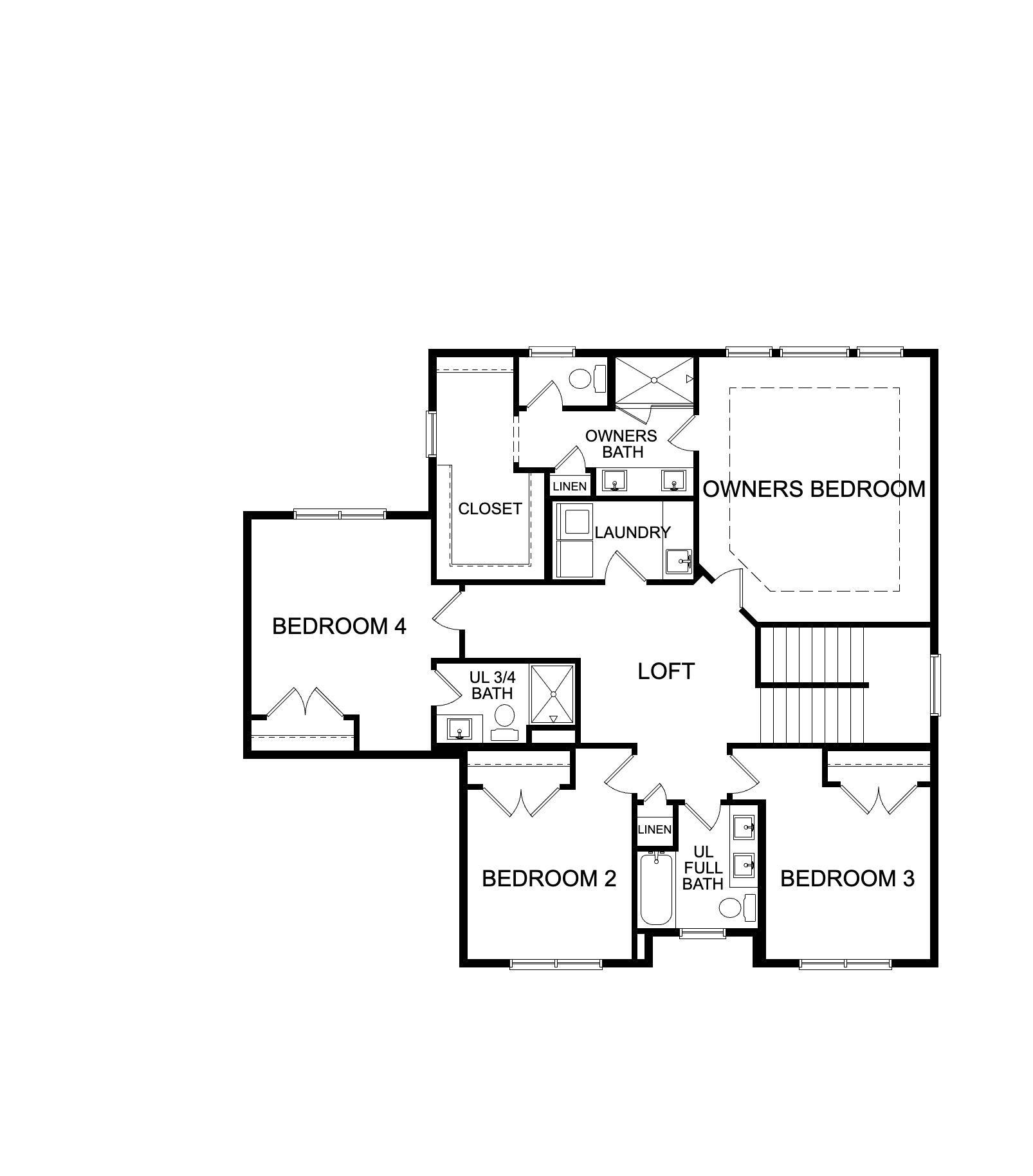 View of Residential at 7281 61st Street, Cottage Grove MN 55016, Cottage Grove (9 of 10) - Mike Wilen | Minnesota Team Real Estate