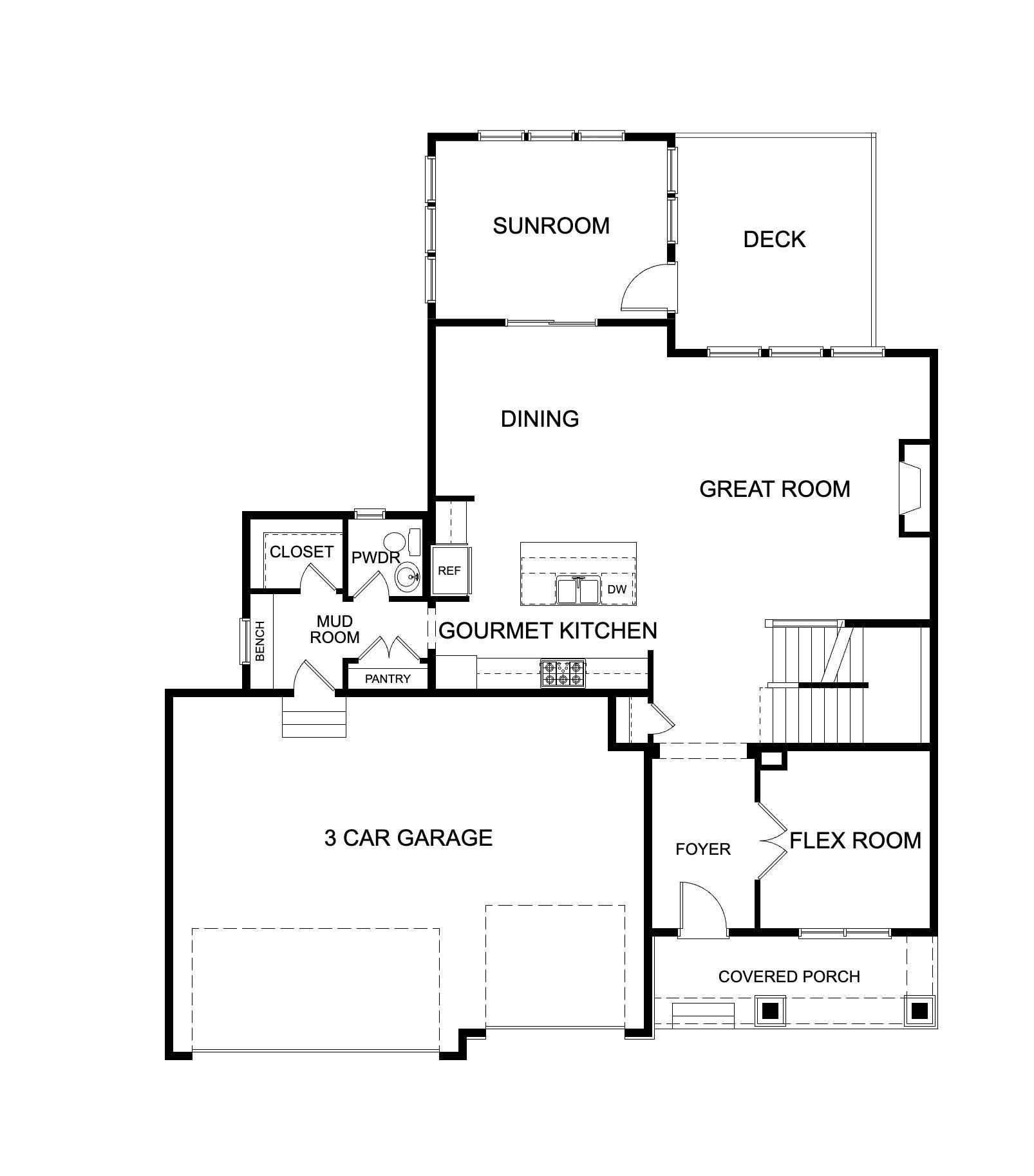 View of Residential at 7281 61st Street, Cottage Grove MN 55016, Cottage Grove (8 of 10) - Mike Wilen | Minnesota Team Real Estate