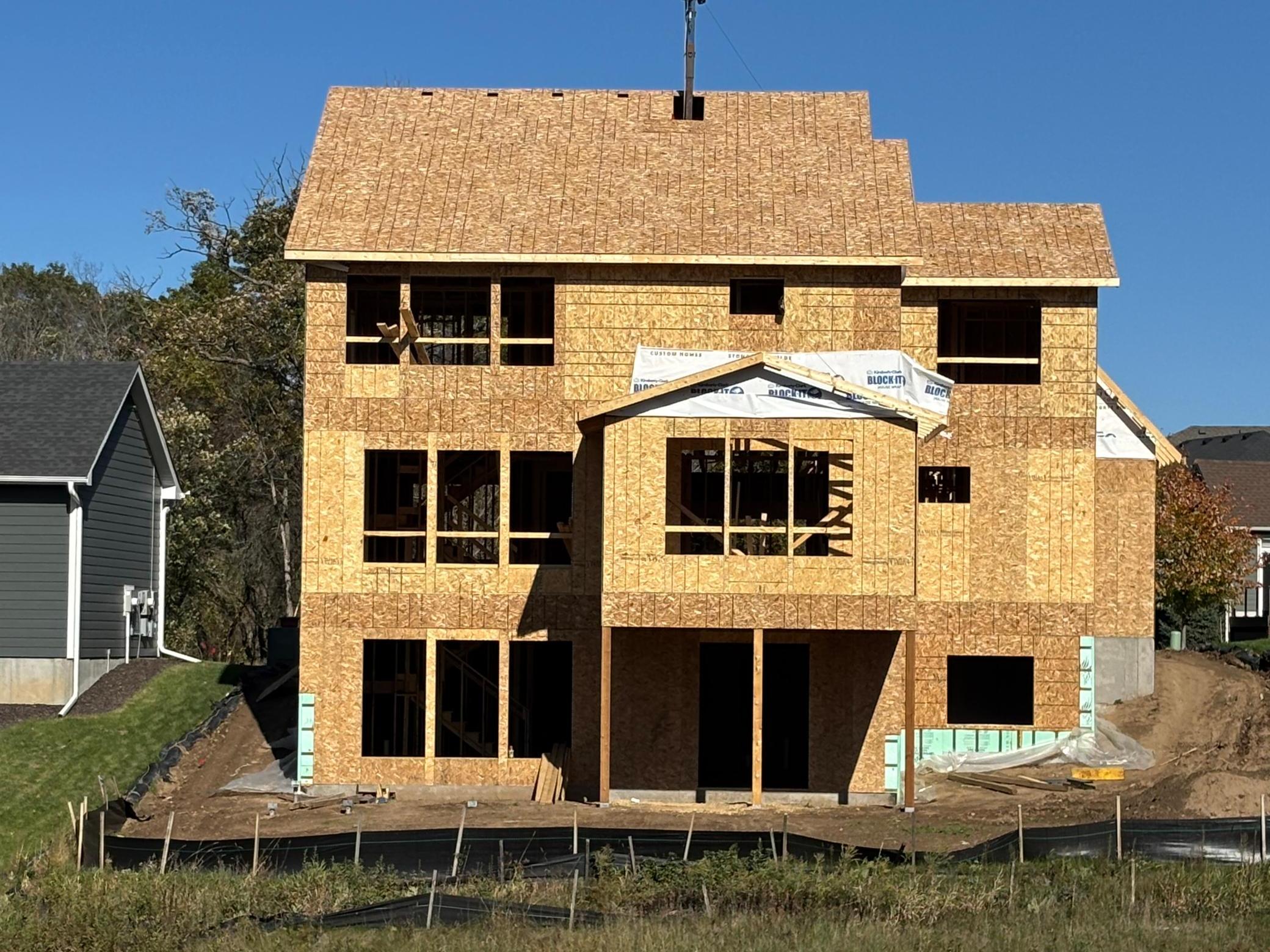 View of Residential at 7281 61st Street, Cottage Grove MN 55016, Cottage Grove (4 of 17) - Mike Wilen | Minnesota Team Real Estate