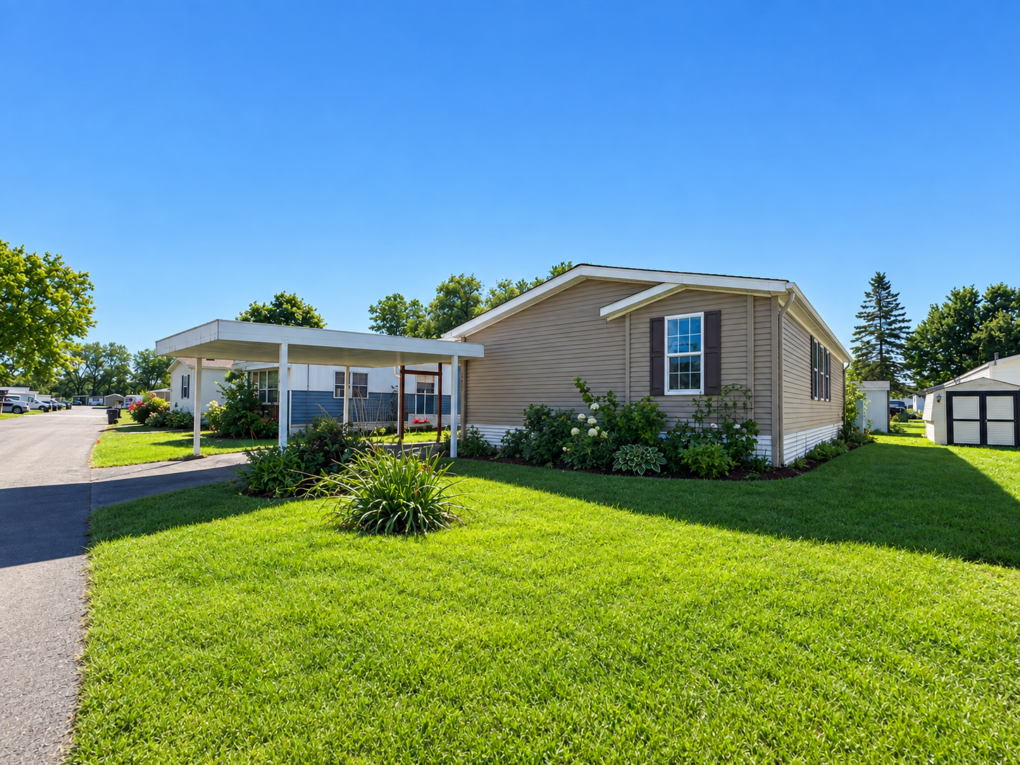 View of Single Family at 2428 Dolphin Drive, Maplewood - Mike Wilen | Minnesota Team Real Estate
