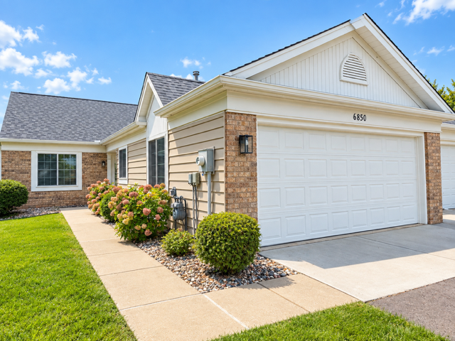 View of (TH) Side x Side at 6850 Jenny Lane, Woodbury - Mike Wilen | Minnesota Team Real Estate