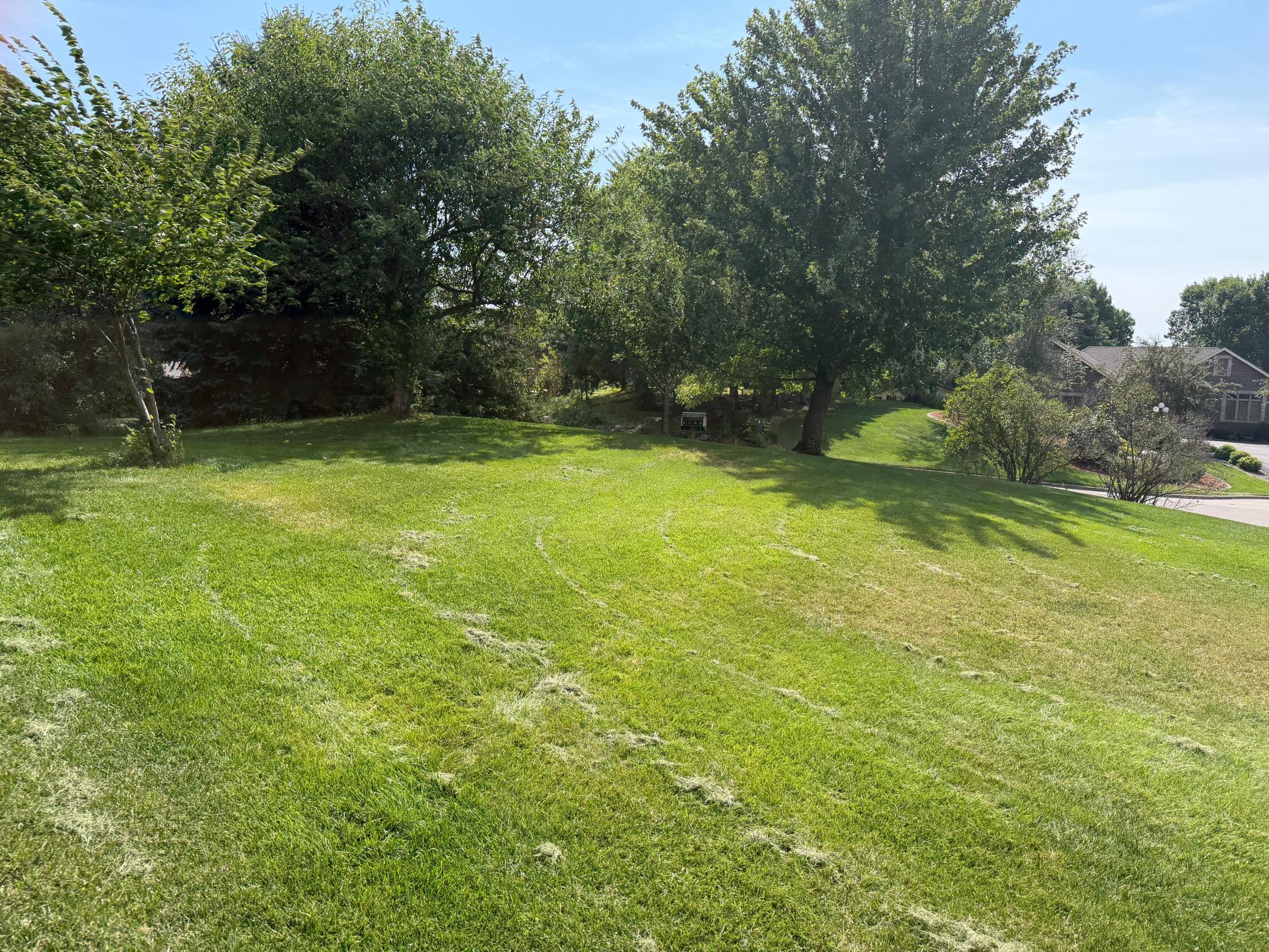View of Land at 000 187th Circle, Elk River MN 55330, Elk River (2 of 2) - Mike Wilen | Minnesota Team Real Estate
