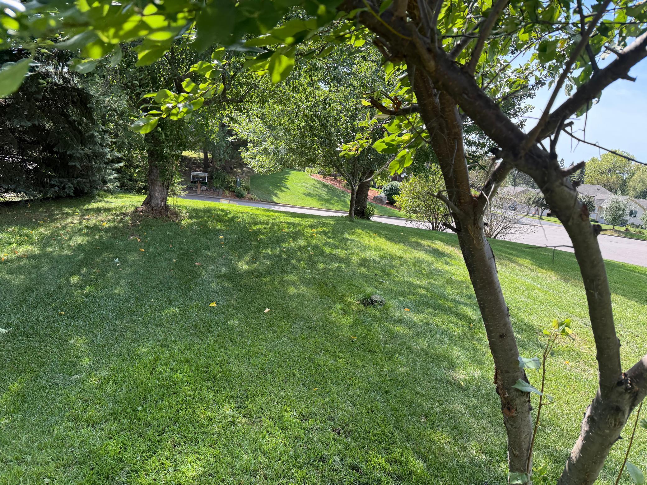 View of Land at 000 187th Circle, Elk River - Mike Wilen | Minnesota Team Real Estate