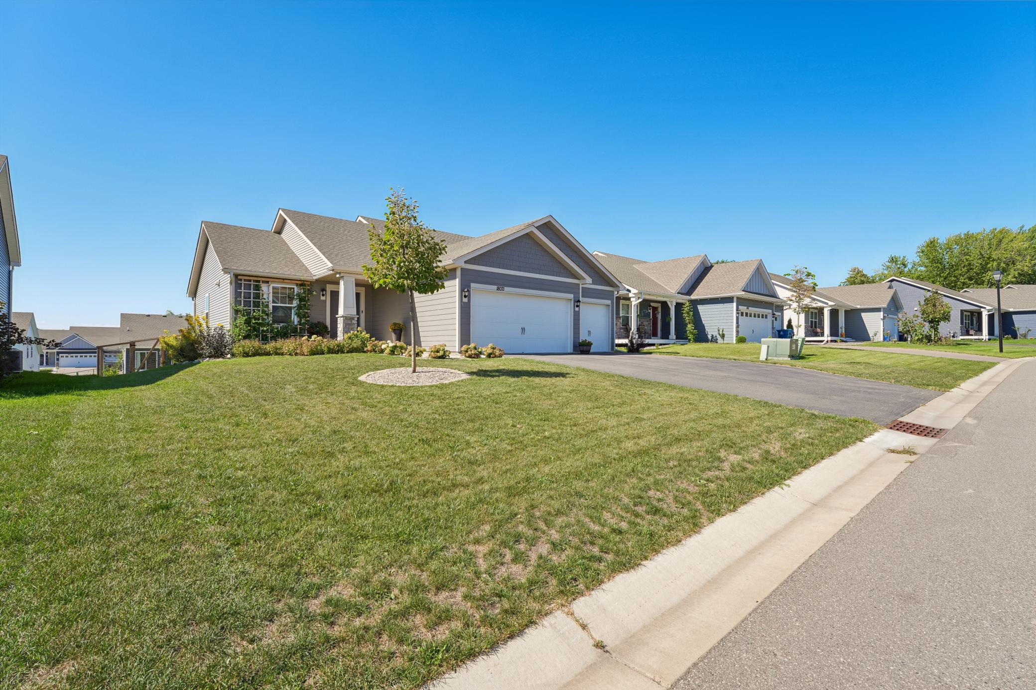 View of Residential at 18071 Heirloom Court, Lakeville MN 55044, Lakeville (4 of 41) - Mike Wilen | Minnesota Team Real Estate