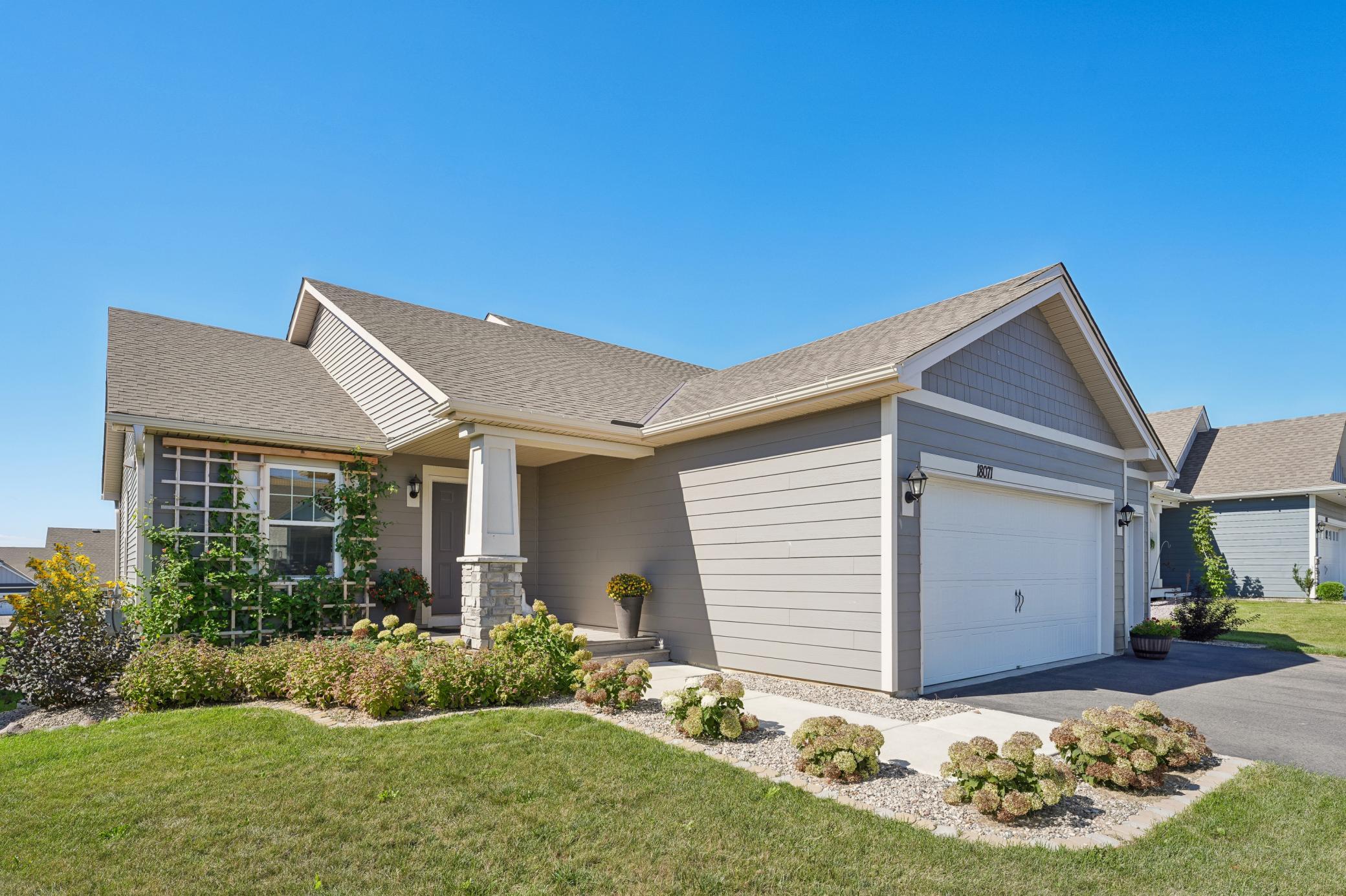 View of Residential at 18071 Heirloom Court, Lakeville MN 55044, Lakeville (2 of 41) - Mike Wilen | Minnesota Team Real Estate
