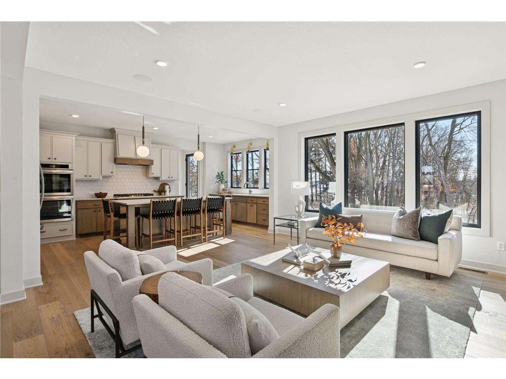 View of Residential at 3613 Knightsbridge Trail, Lake Elmo MN 55042, Lake Elmo (11 of 53) - Mike Wilen | Minnesota Team Real Estate