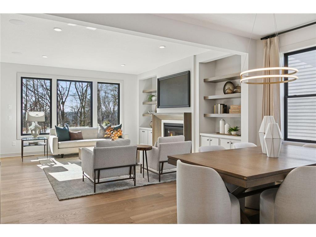 View of Residential at 3613 Knightsbridge Trail, Lake Elmo MN 55042, Lake Elmo (7 of 53) - Mike Wilen | Minnesota Team Real Estate