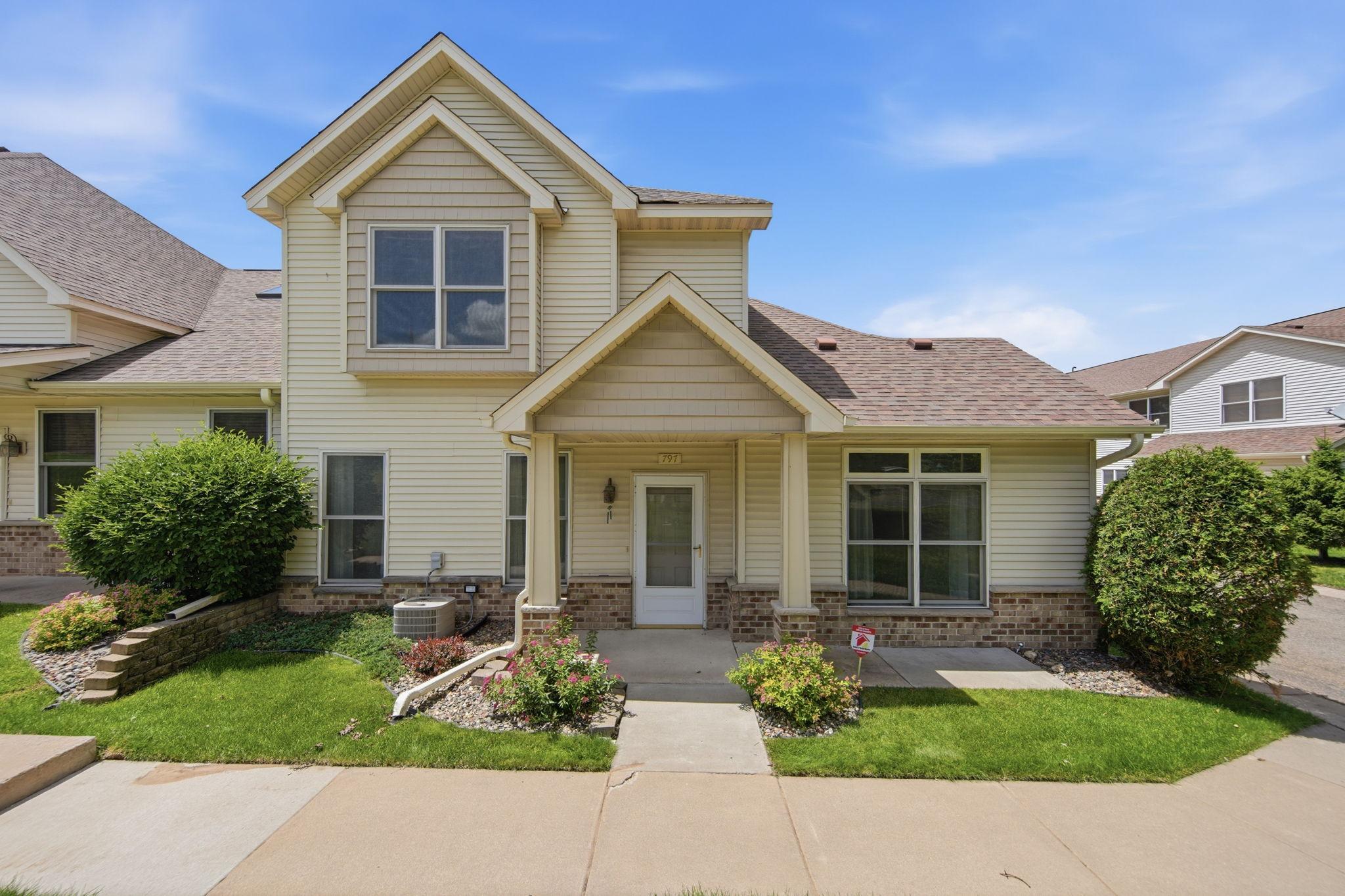View of Residential at 797 Parkside Lane, Columbia Heights MN 55421, Columbia Heights (2 of 37) - Mike Wilen | Minnesota Team Real Estate