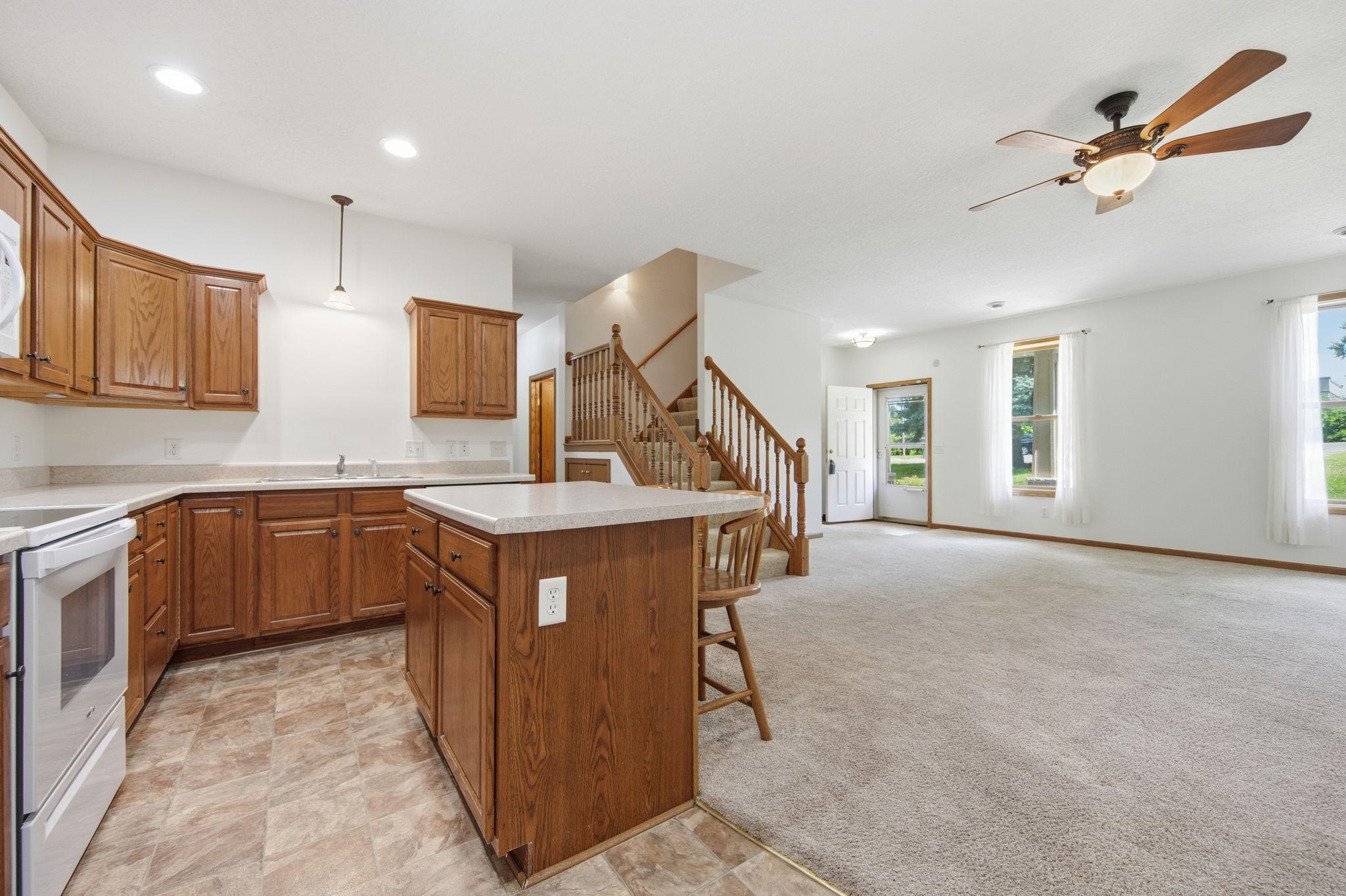 View of Residential at 797 Parkside Lane, Columbia Heights MN 55421, Columbia Heights (4 of 37) - Mike Wilen | Minnesota Team Real Estate
