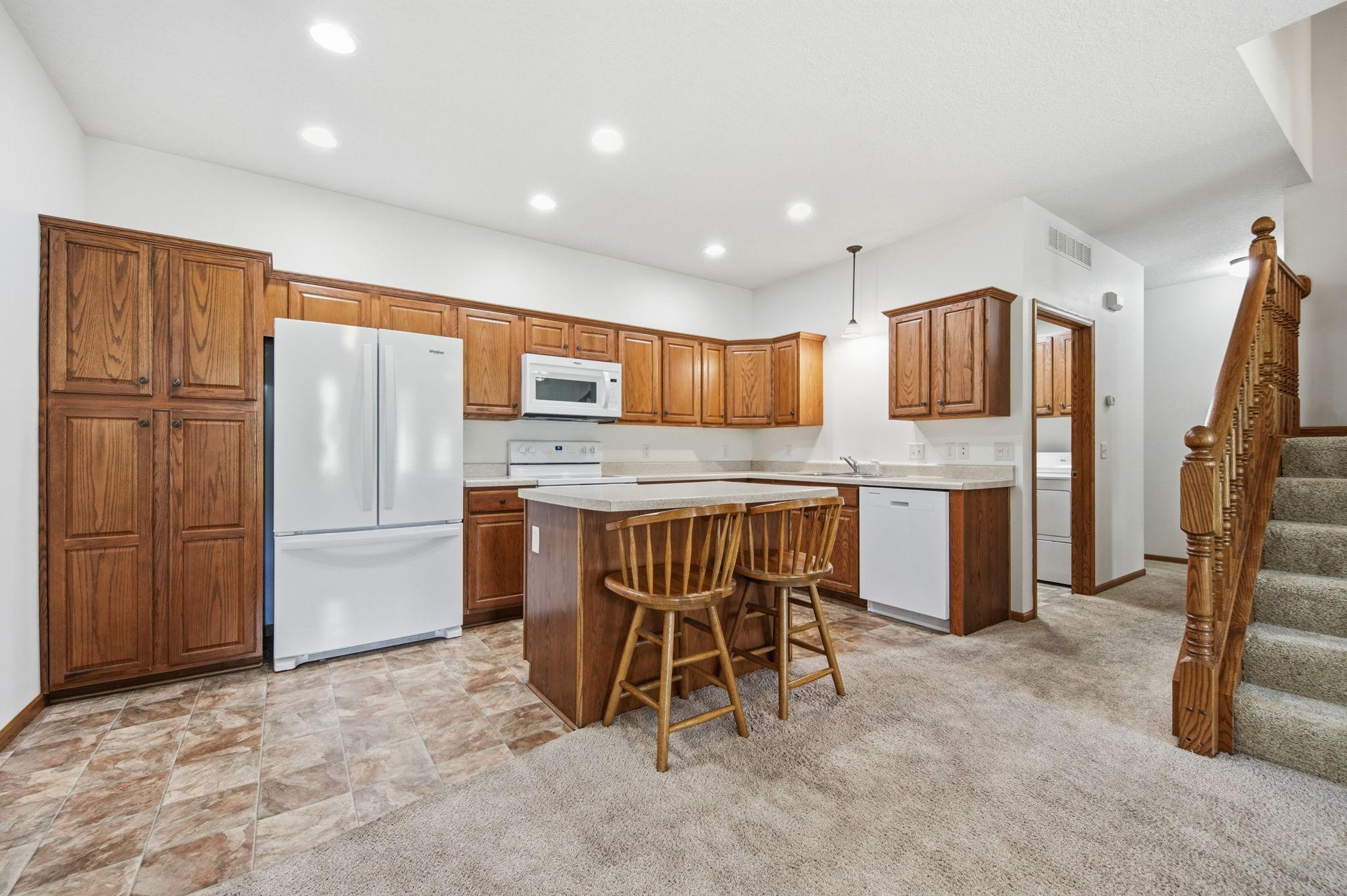 View of Residential at 797 Parkside Lane, Columbia Heights MN 55421, Columbia Heights (6 of 37) - Mike Wilen | Minnesota Team Real Estate