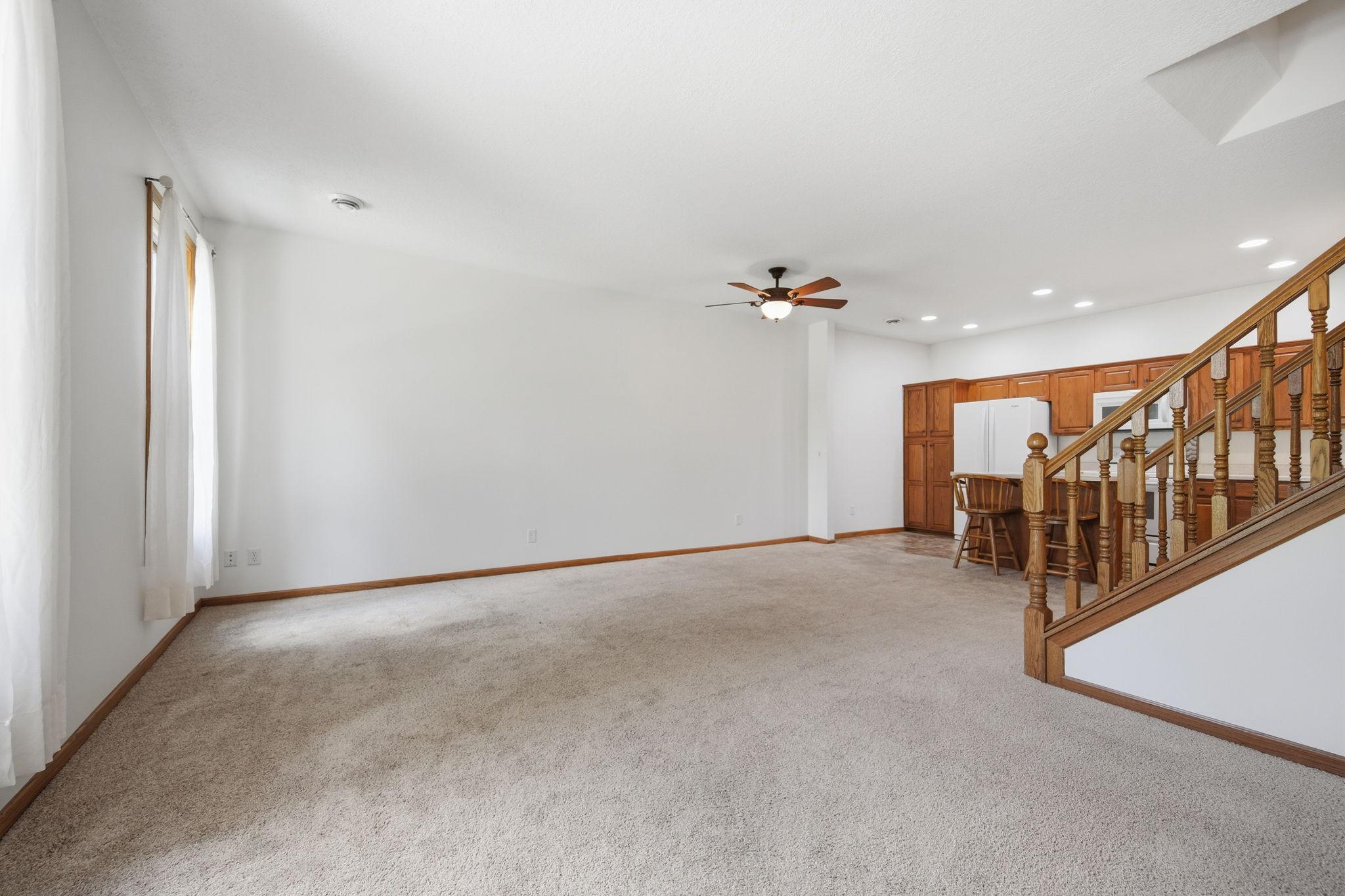 View of Residential at 797 Parkside Lane, Columbia Heights MN 55421, Columbia Heights (8 of 37) - Mike Wilen | Minnesota Team Real Estate