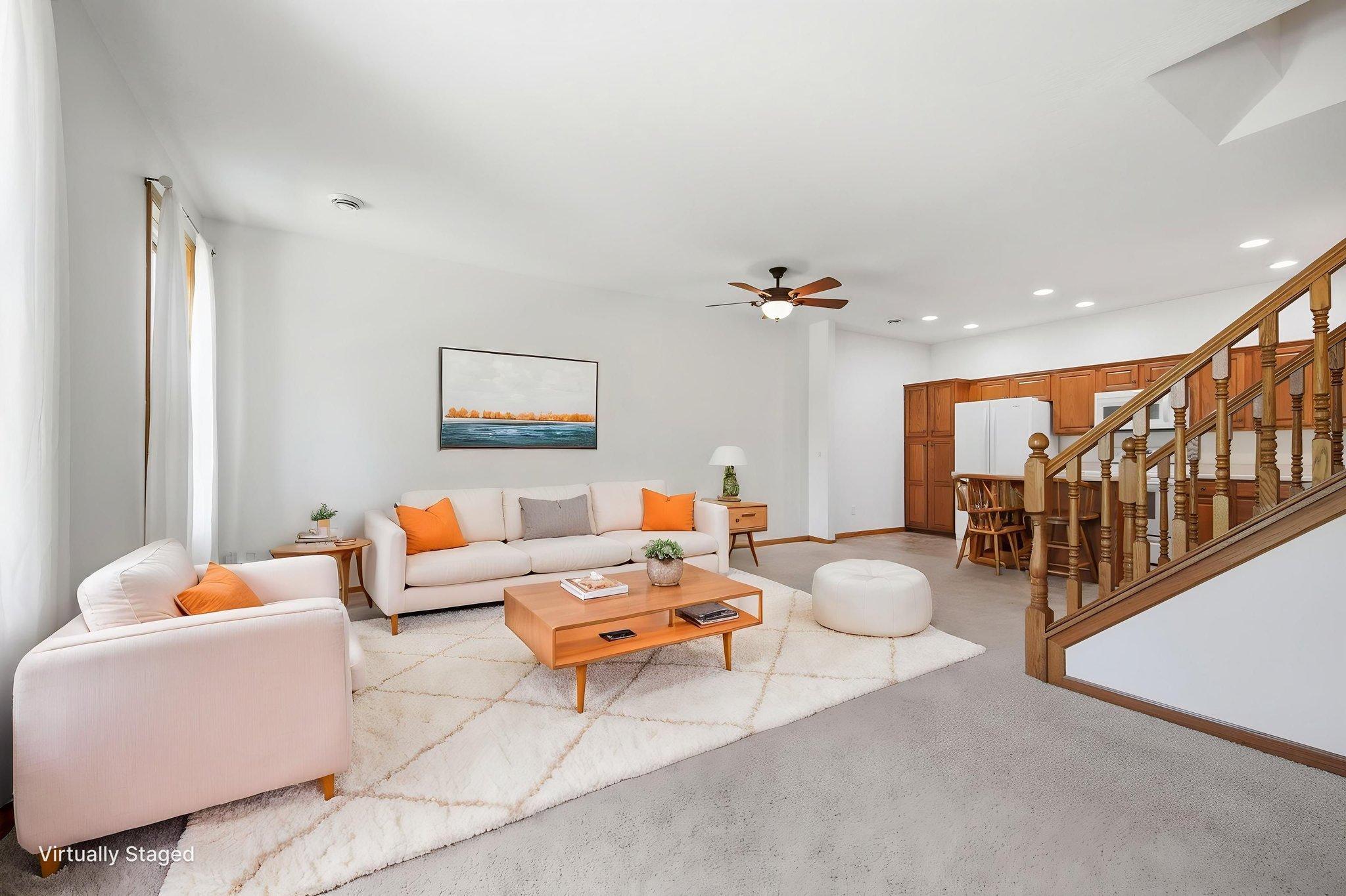 View of Residential at 797 Parkside Lane, Columbia Heights MN 55421, Columbia Heights (9 of 37) - Mike Wilen | Minnesota Team Real Estate