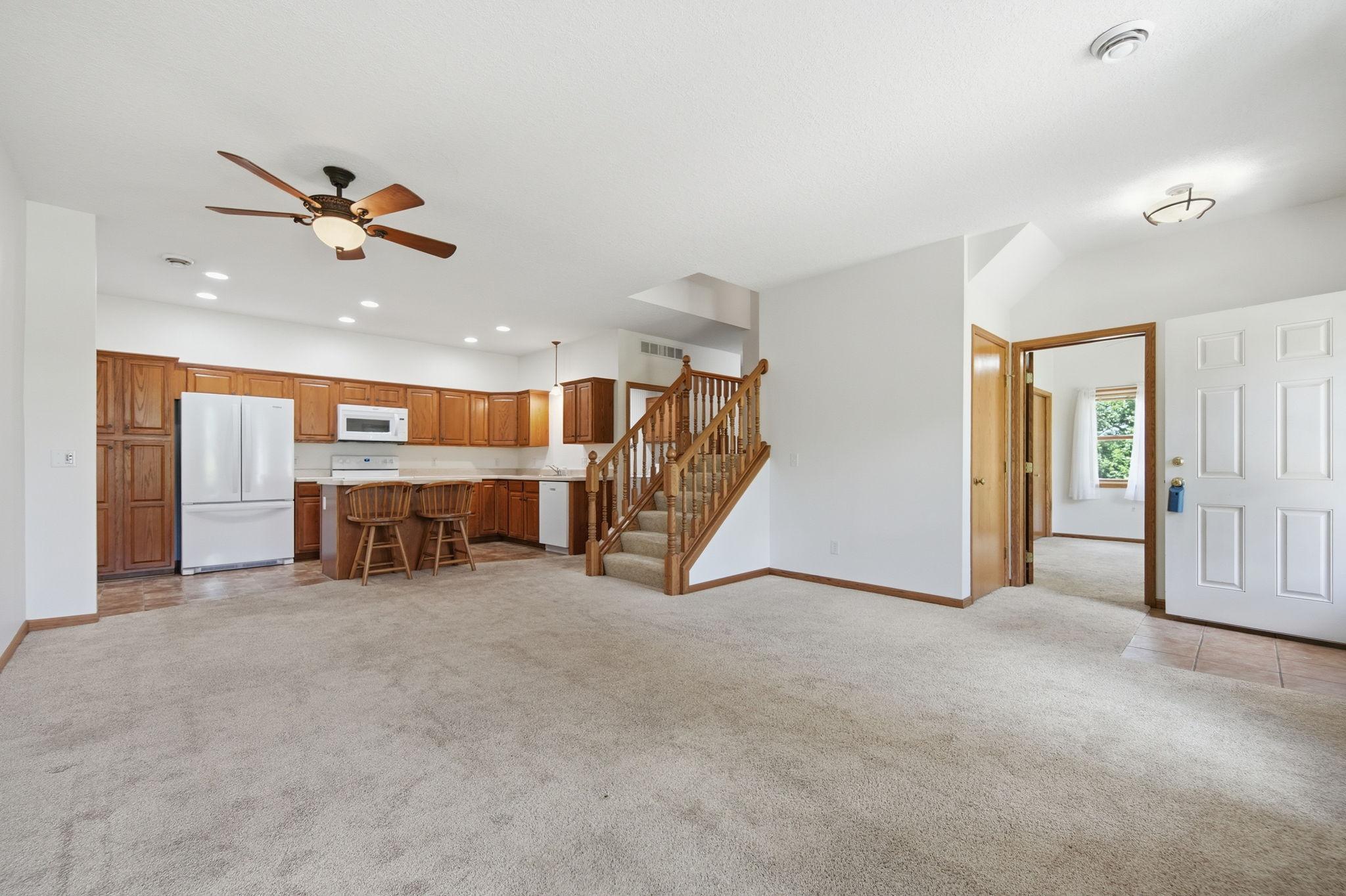 View of Residential at 797 Parkside Lane, Columbia Heights MN 55421, Columbia Heights (10 of 37) - Mike Wilen | Minnesota Team Real Estate