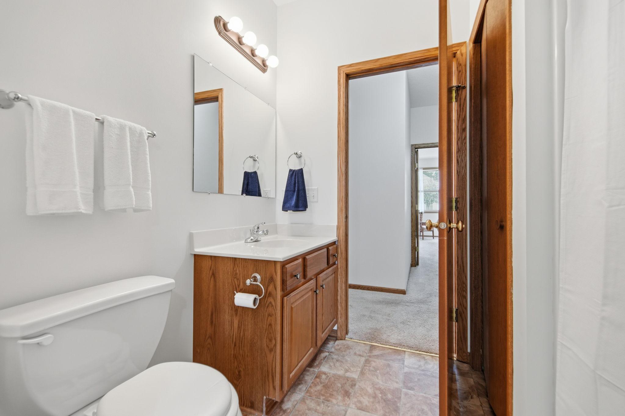View of Residential at 797 Parkside Lane, Columbia Heights MN 55421, Columbia Heights (22 of 37) - Mike Wilen | Minnesota Team Real Estate