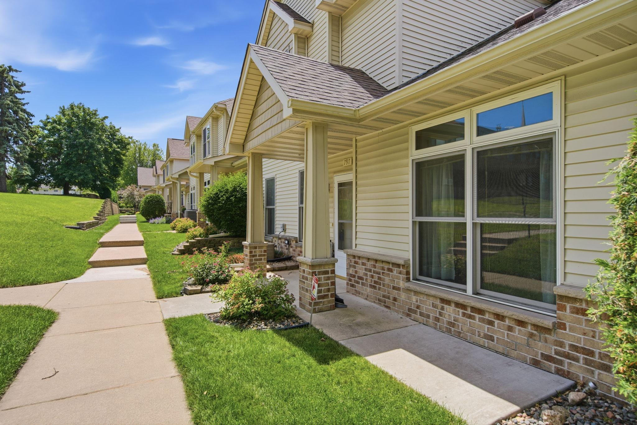 View of Residential at 797 Parkside Lane, Columbia Heights MN 55421, Columbia Heights (32 of 37) - Mike Wilen | Minnesota Team Real Estate