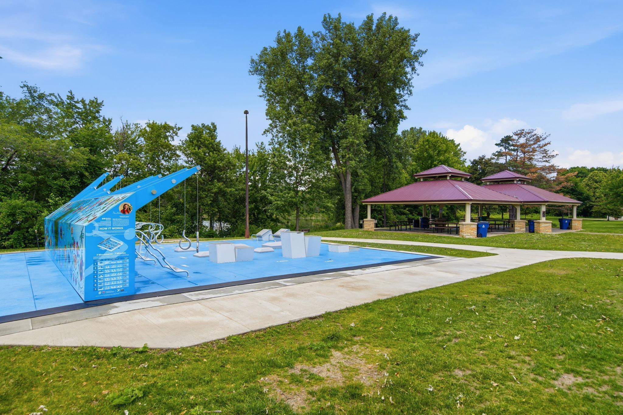 View of Residential at 797 Parkside Lane, Columbia Heights MN 55421, Columbia Heights (36 of 37) - Mike Wilen | Minnesota Team Real Estate