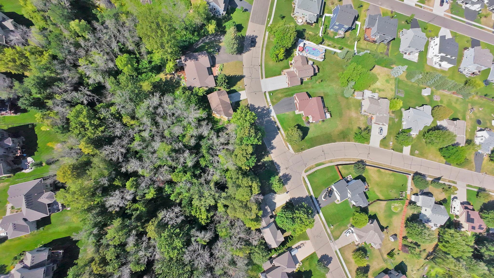 View of Residential at 7355 Old Mill Road, Centerville MN 55038, Centerville (71 of 79) - Mike Wilen | Minnesota Team Real Estate