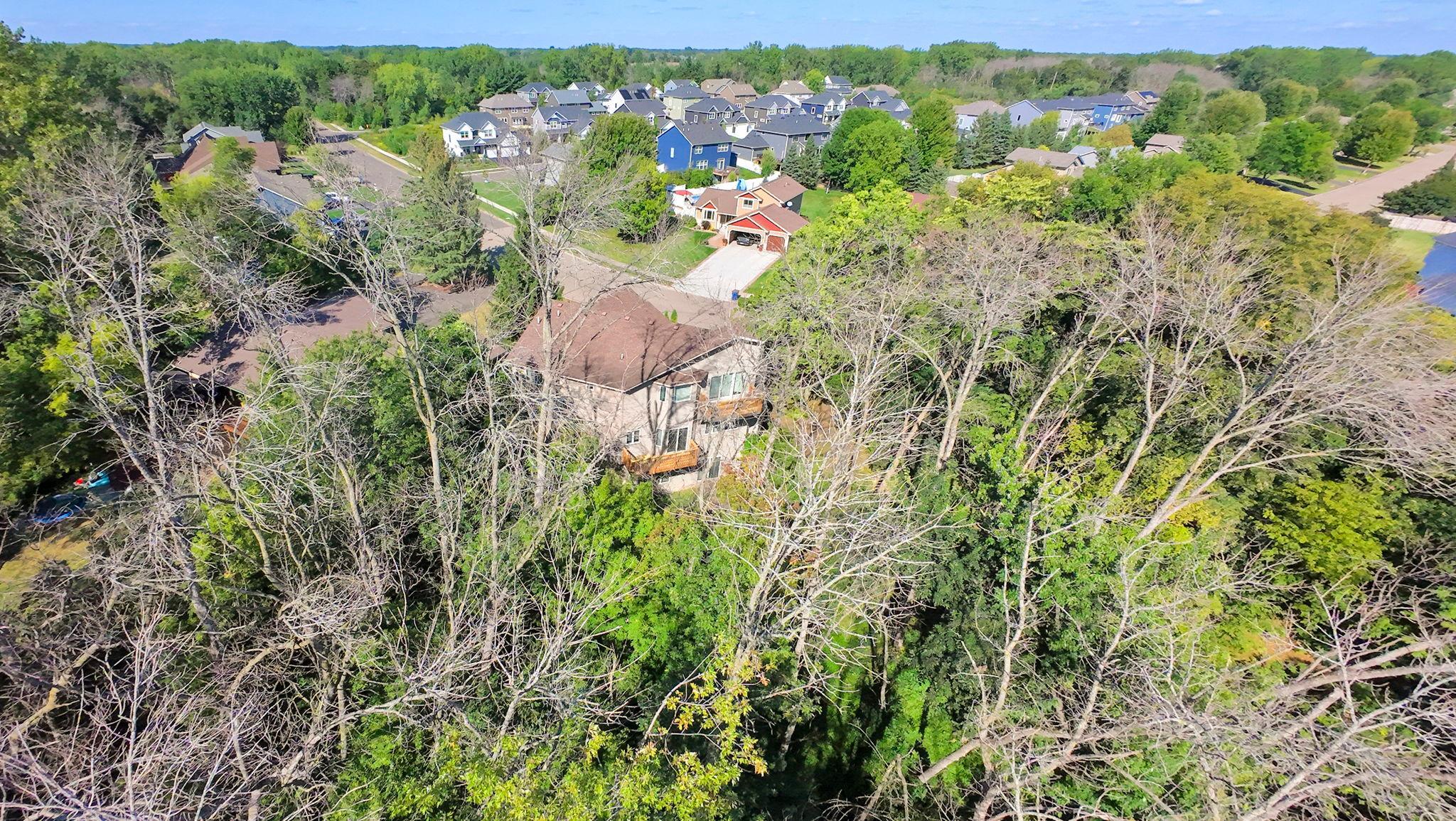 View of Residential at 7355 Old Mill Road, Centerville MN 55038, Centerville (70 of 79) - Mike Wilen | Minnesota Team Real Estate