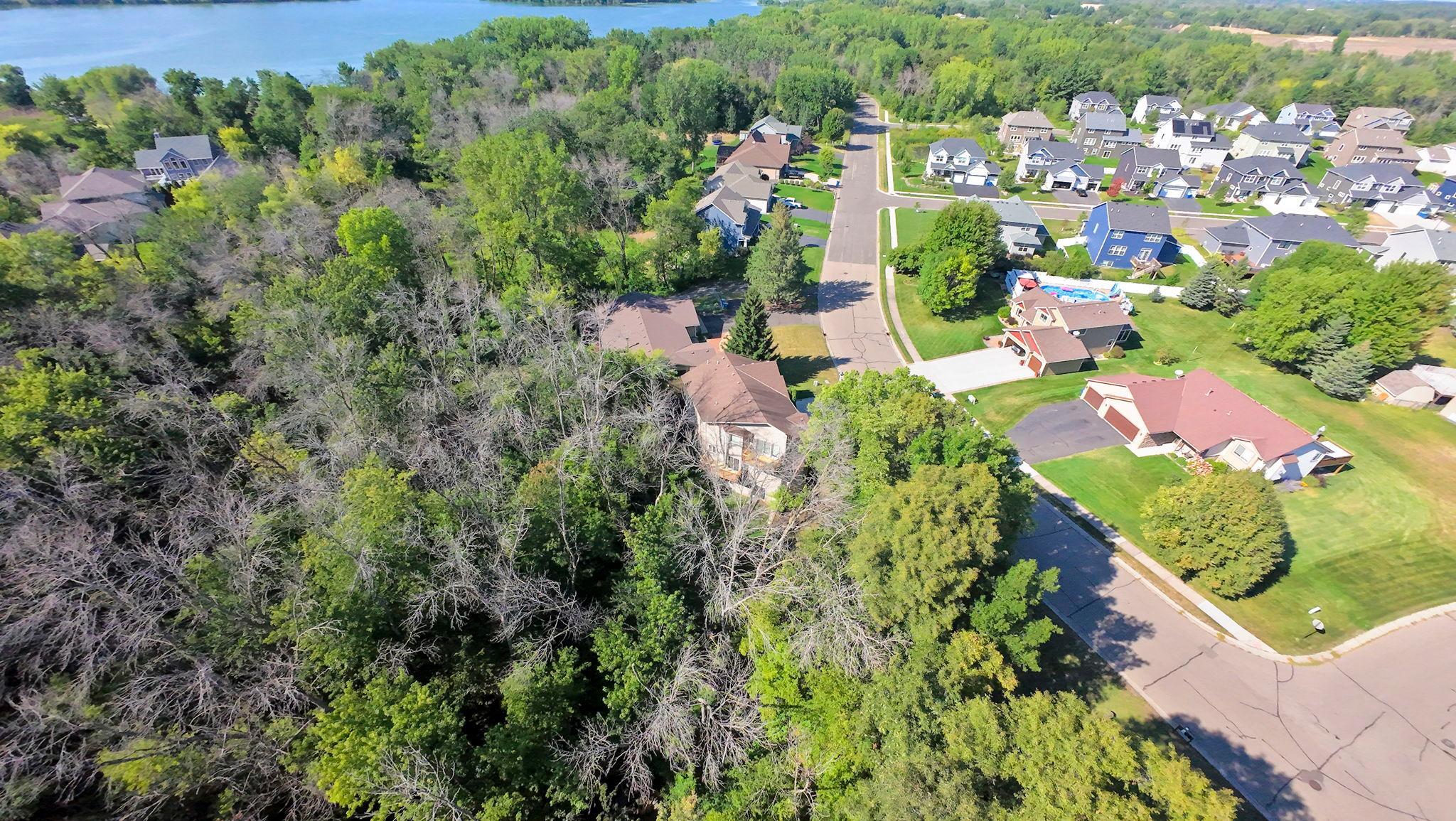 View of Residential at 7355 Old Mill Road, Centerville MN 55038, Centerville (69 of 79) - Mike Wilen | Minnesota Team Real Estate