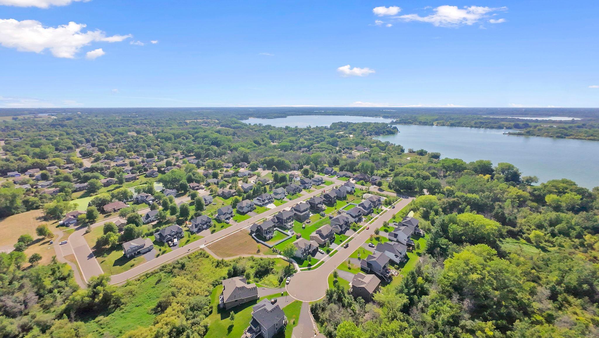 View of Residential at 7355 Old Mill Road, Centerville MN 55038, Centerville (68 of 79) - Mike Wilen | Minnesota Team Real Estate