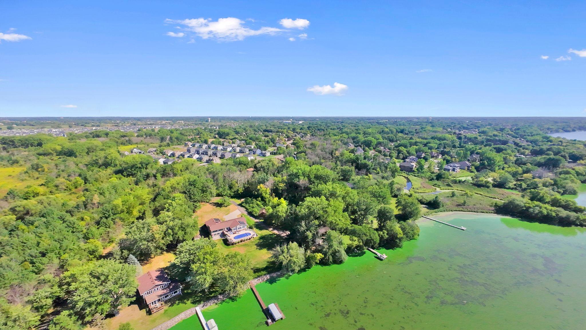 View of Residential at 7355 Old Mill Road, Centerville MN 55038, Centerville (66 of 79) - Mike Wilen | Minnesota Team Real Estate