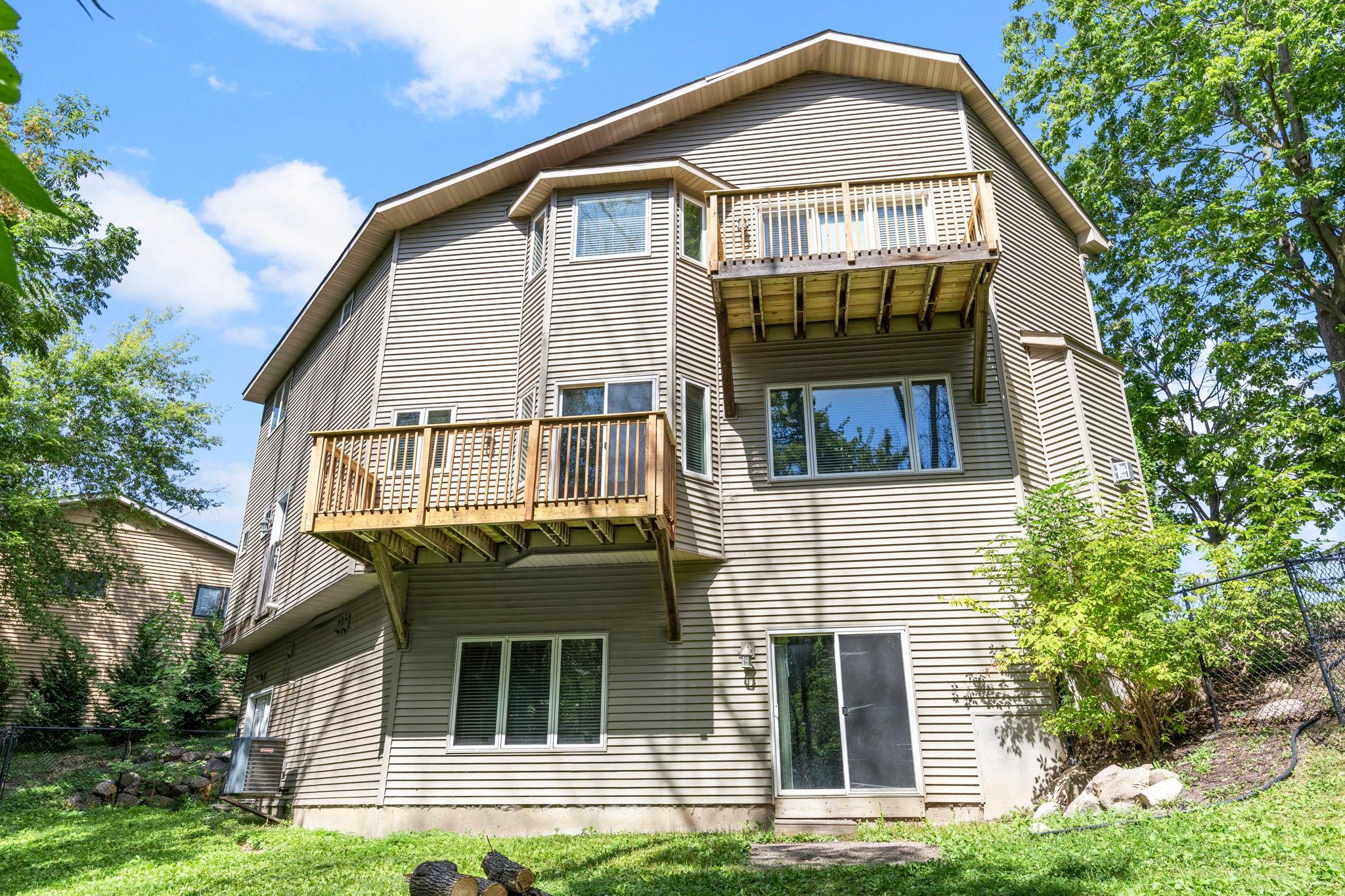 View of Residential at 7355 Old Mill Road, Centerville MN 55038, Centerville (58 of 79) - Mike Wilen | Minnesota Team Real Estate