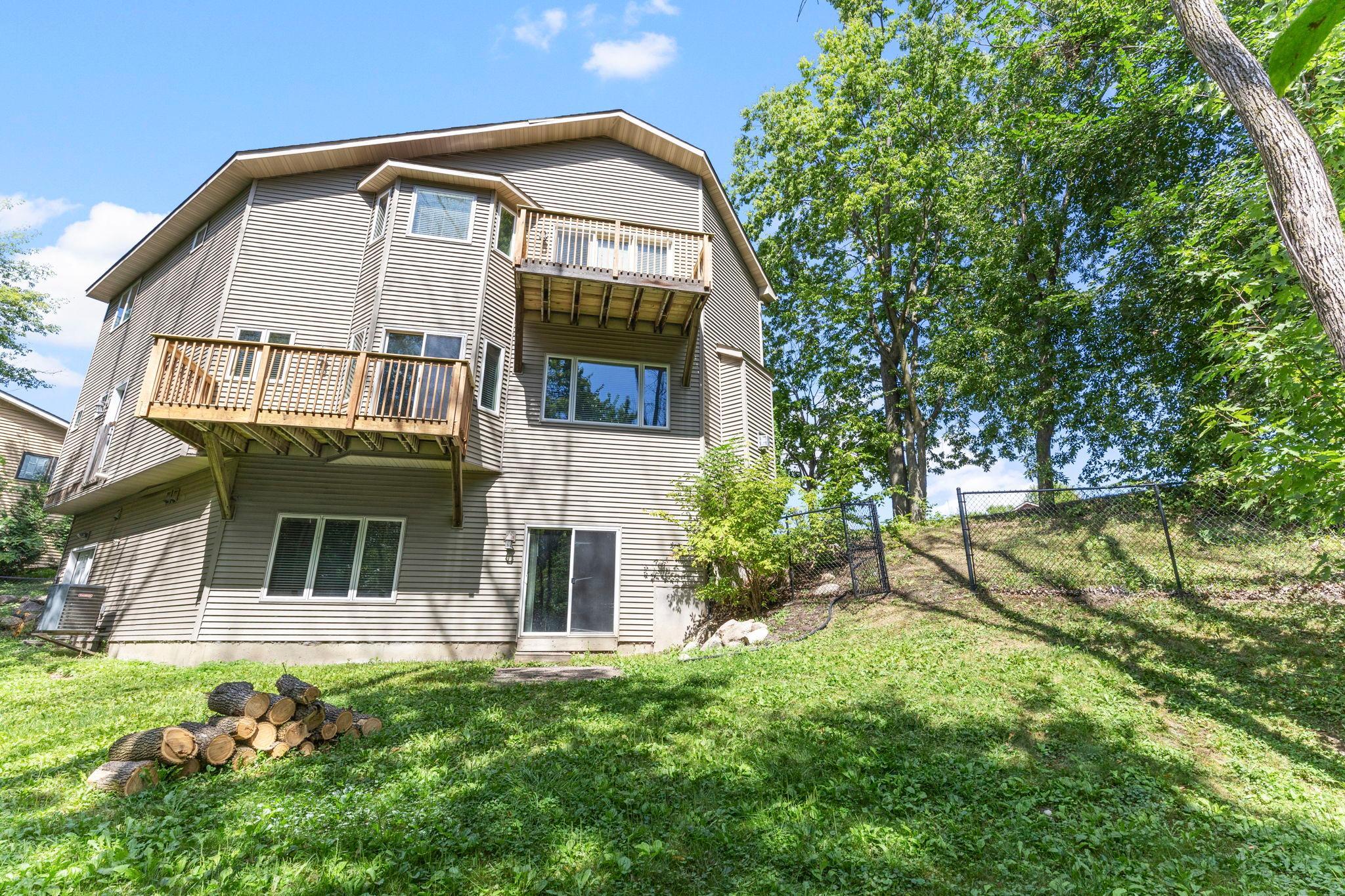 View of Residential at 7355 Old Mill Road, Centerville MN 55038, Centerville (57 of 79) - Mike Wilen | Minnesota Team Real Estate
