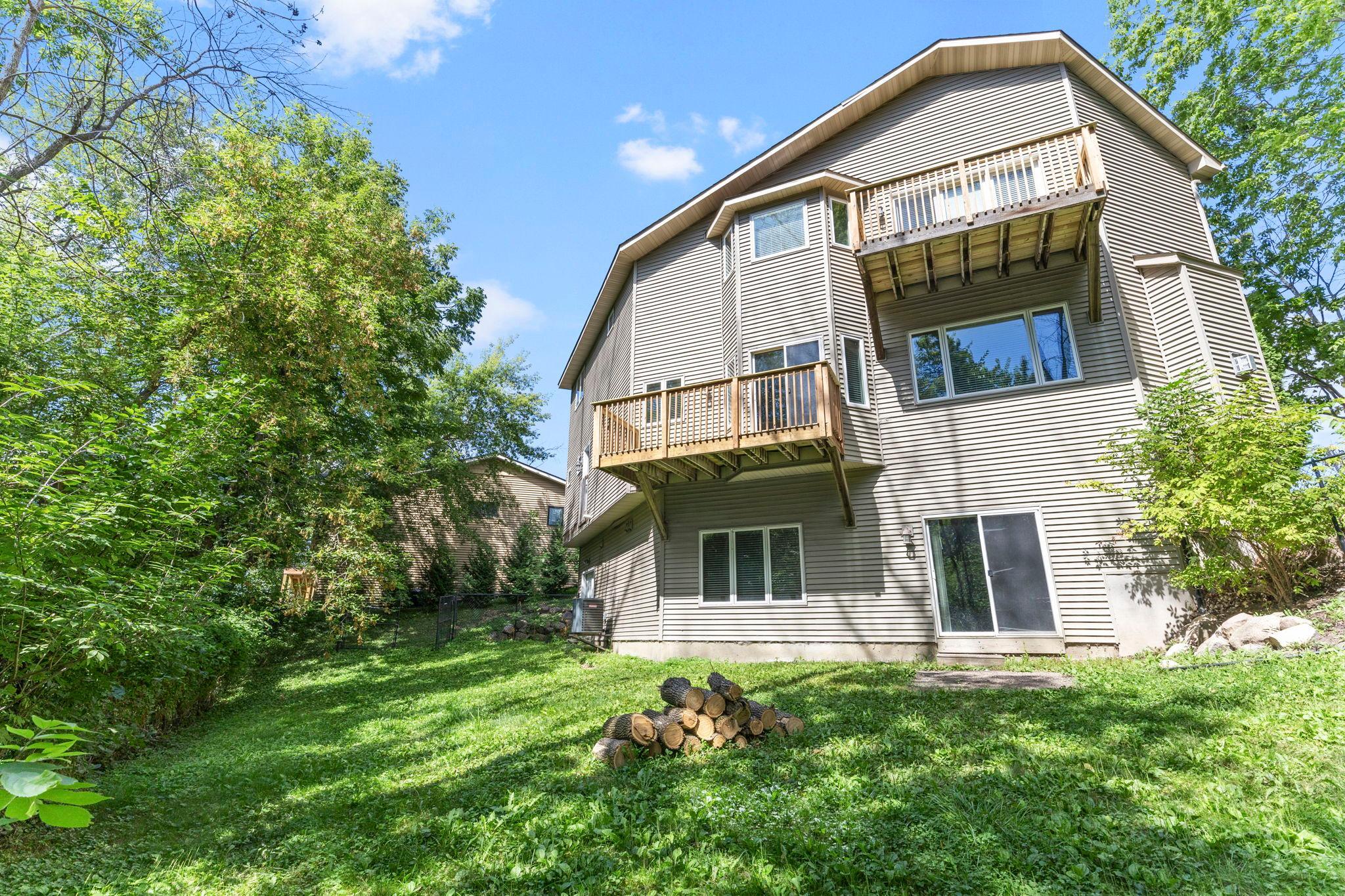 View of Residential at 7355 Old Mill Road, Centerville MN 55038, Centerville (56 of 79) - Mike Wilen | Minnesota Team Real Estate