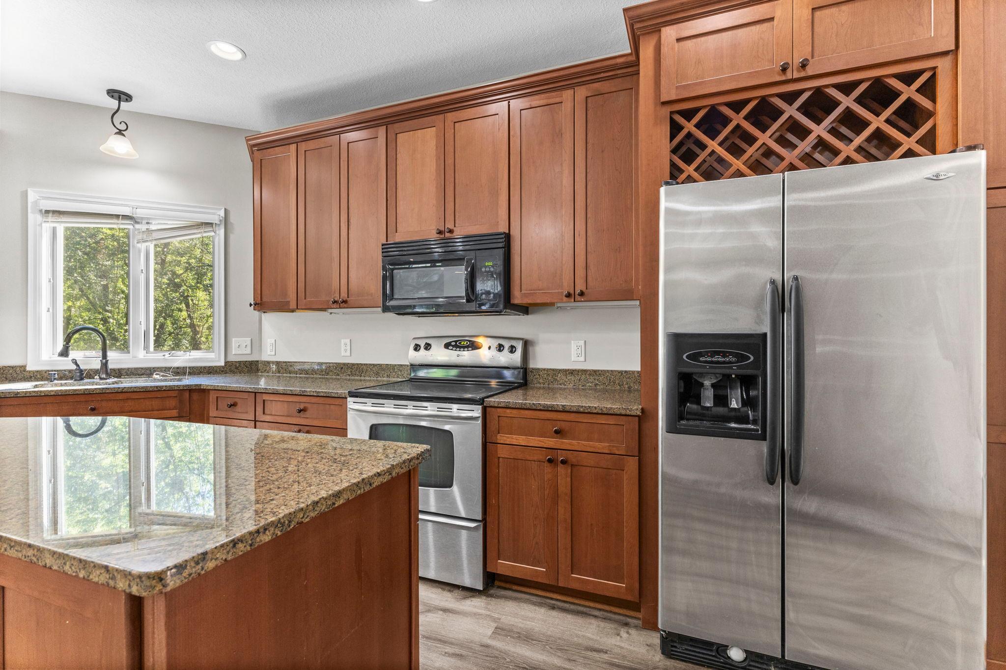 View of Residential at 7355 Old Mill Road, Centerville MN 55038, Centerville (10 of 79) - Mike Wilen | Minnesota Team Real Estate