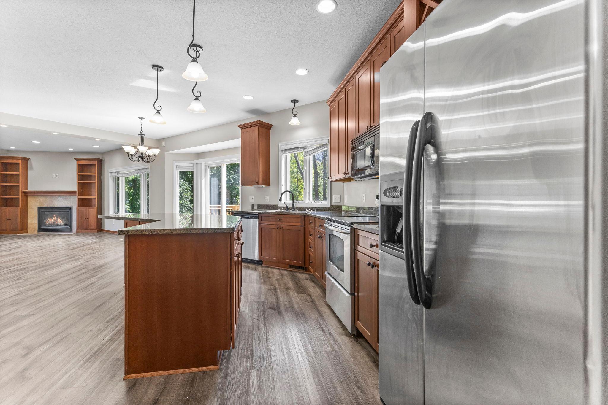 View of Residential at 7355 Old Mill Road, Centerville MN 55038, Centerville (8 of 79) - Mike Wilen | Minnesota Team Real Estate