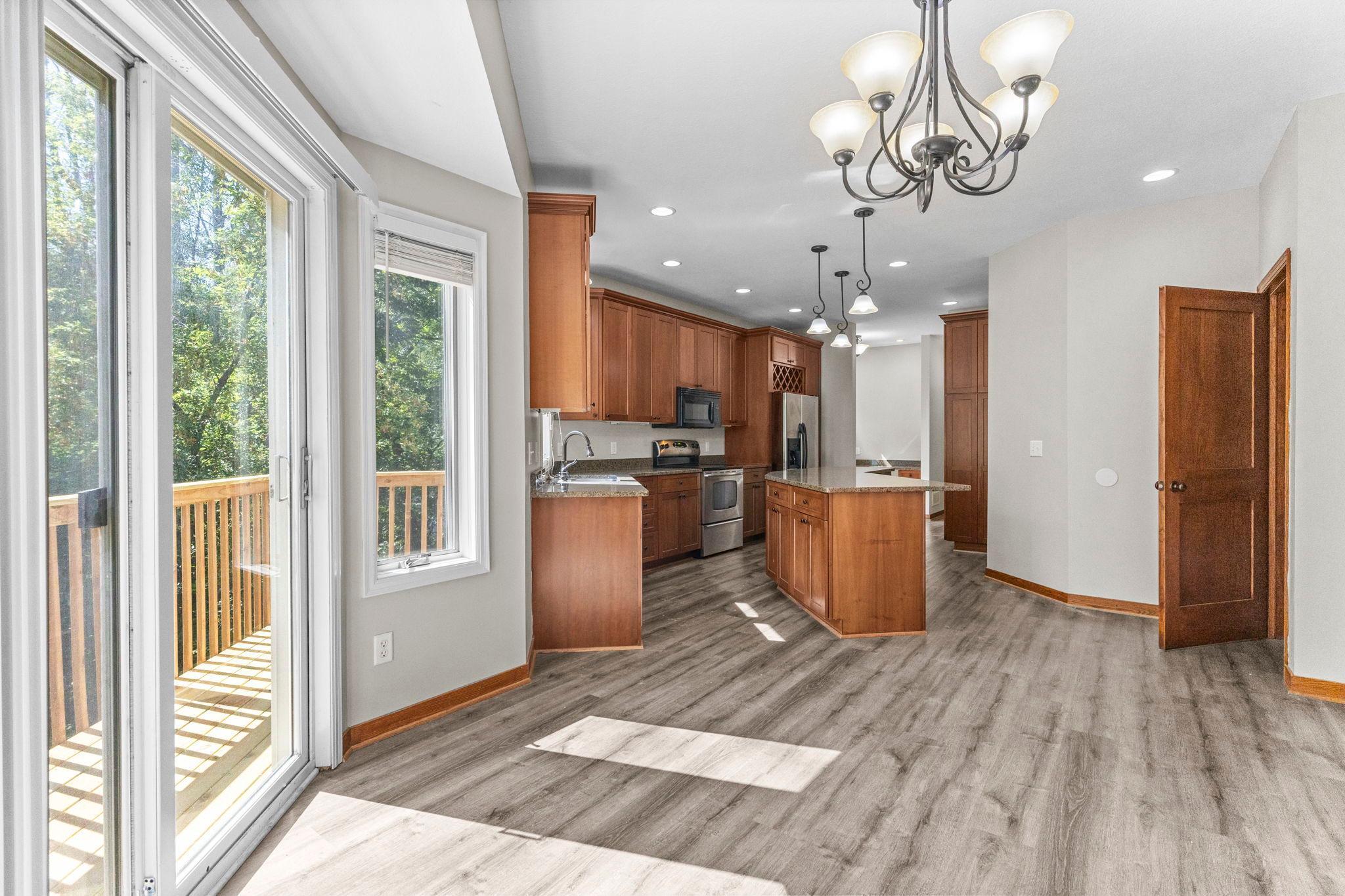 View of Residential at 7355 Old Mill Road, Centerville MN 55038, Centerville (5 of 79) - Mike Wilen | Minnesota Team Real Estate