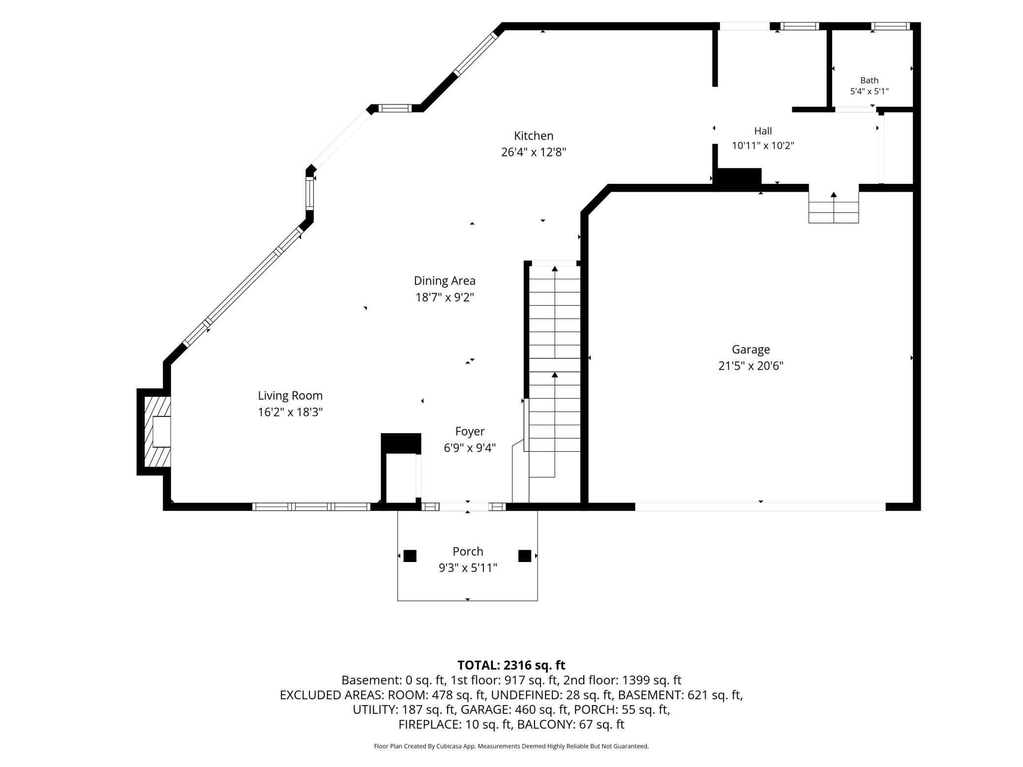 View of Residential at 7355 Old Mill Road, Centerville MN 55038, Centerville (74 of 79) - Mike Wilen | Minnesota Team Real Estate