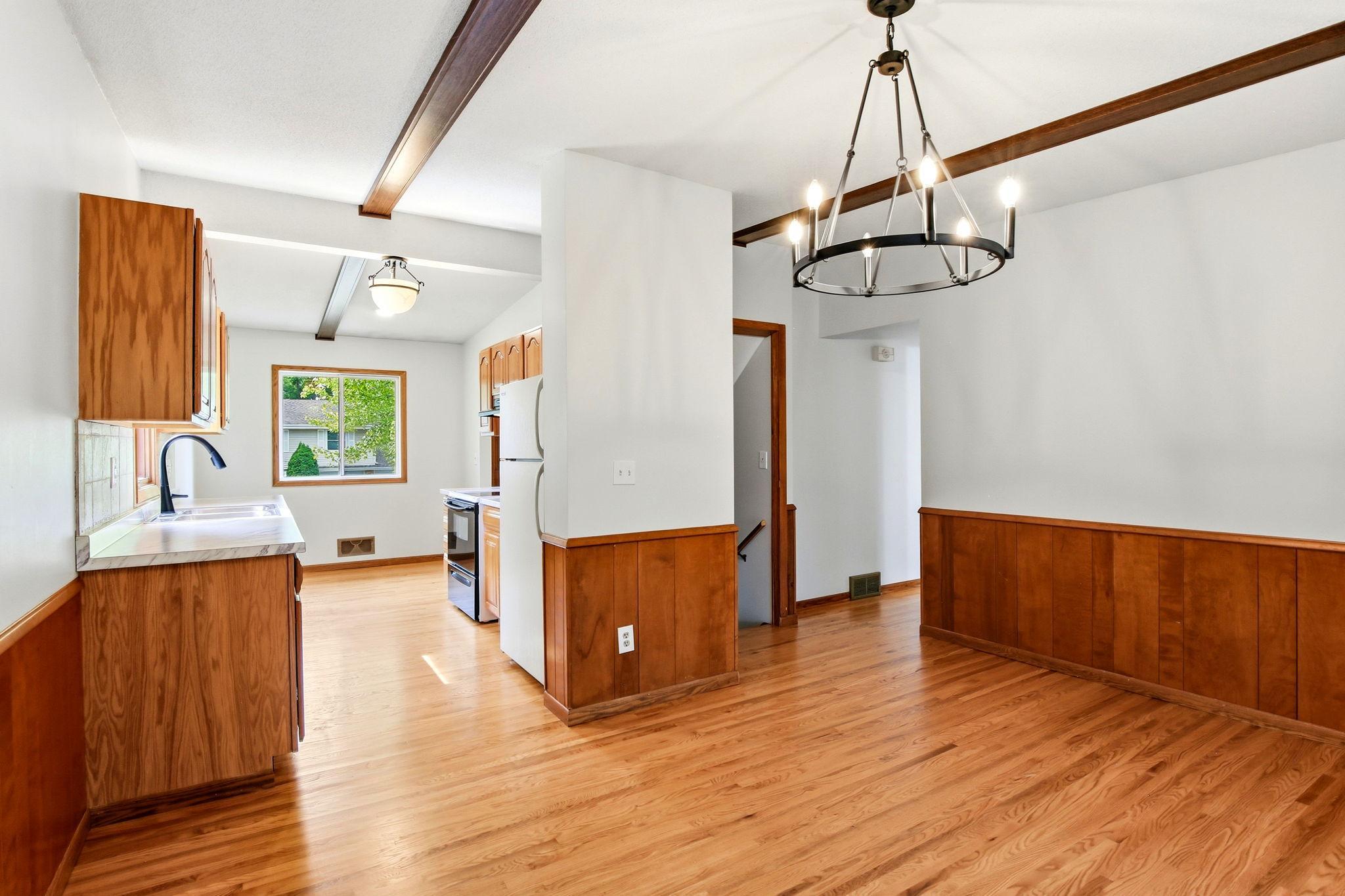View of Residential at 4616 Hillsboro Avenue, New Hope MN 55428, New Hope (12 of 46) - Mike Wilen | Minnesota Team Real Estate