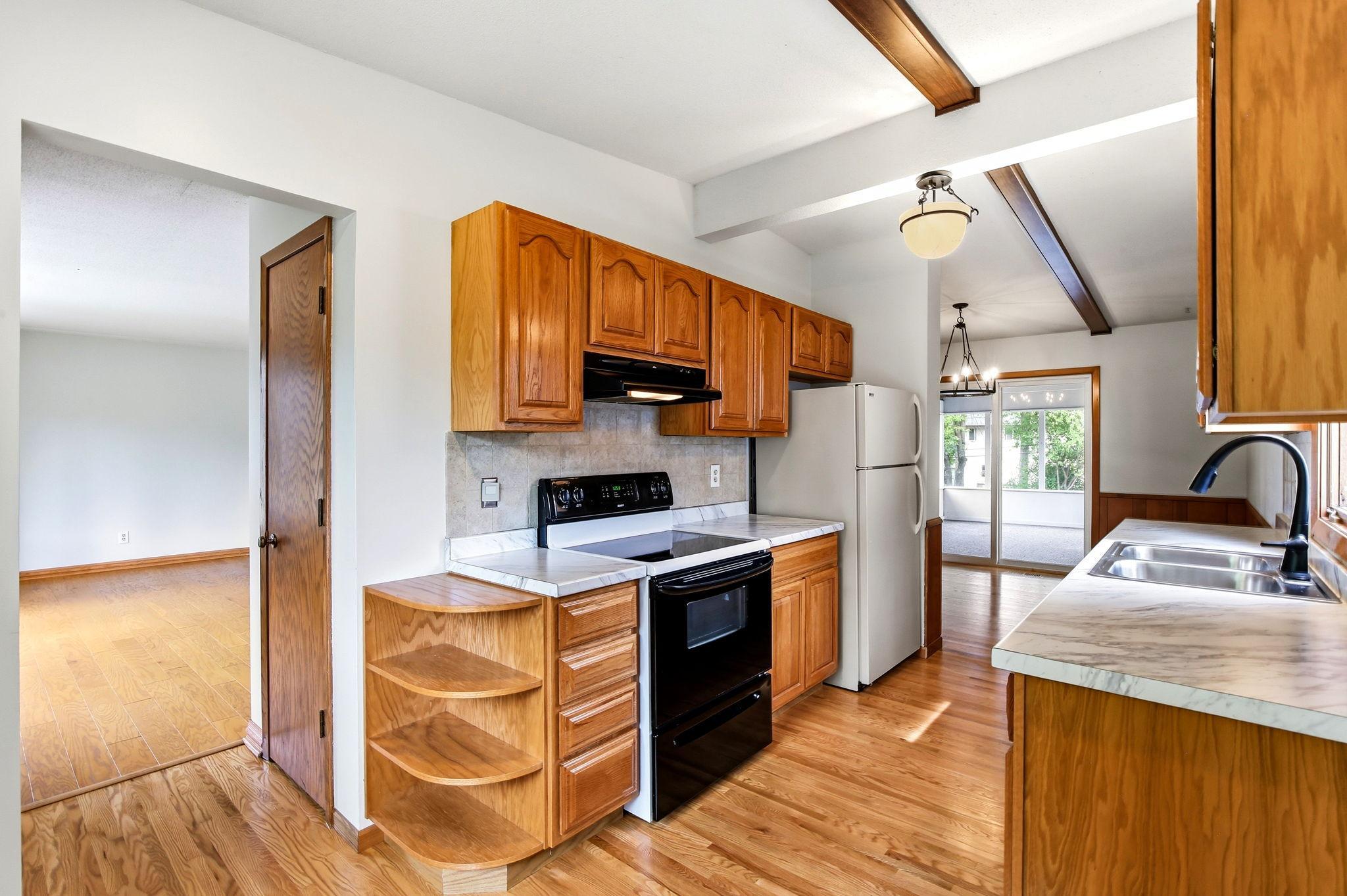 View of Residential at 4616 Hillsboro Avenue, New Hope MN 55428, New Hope (7 of 46) - Mike Wilen | Minnesota Team Real Estate