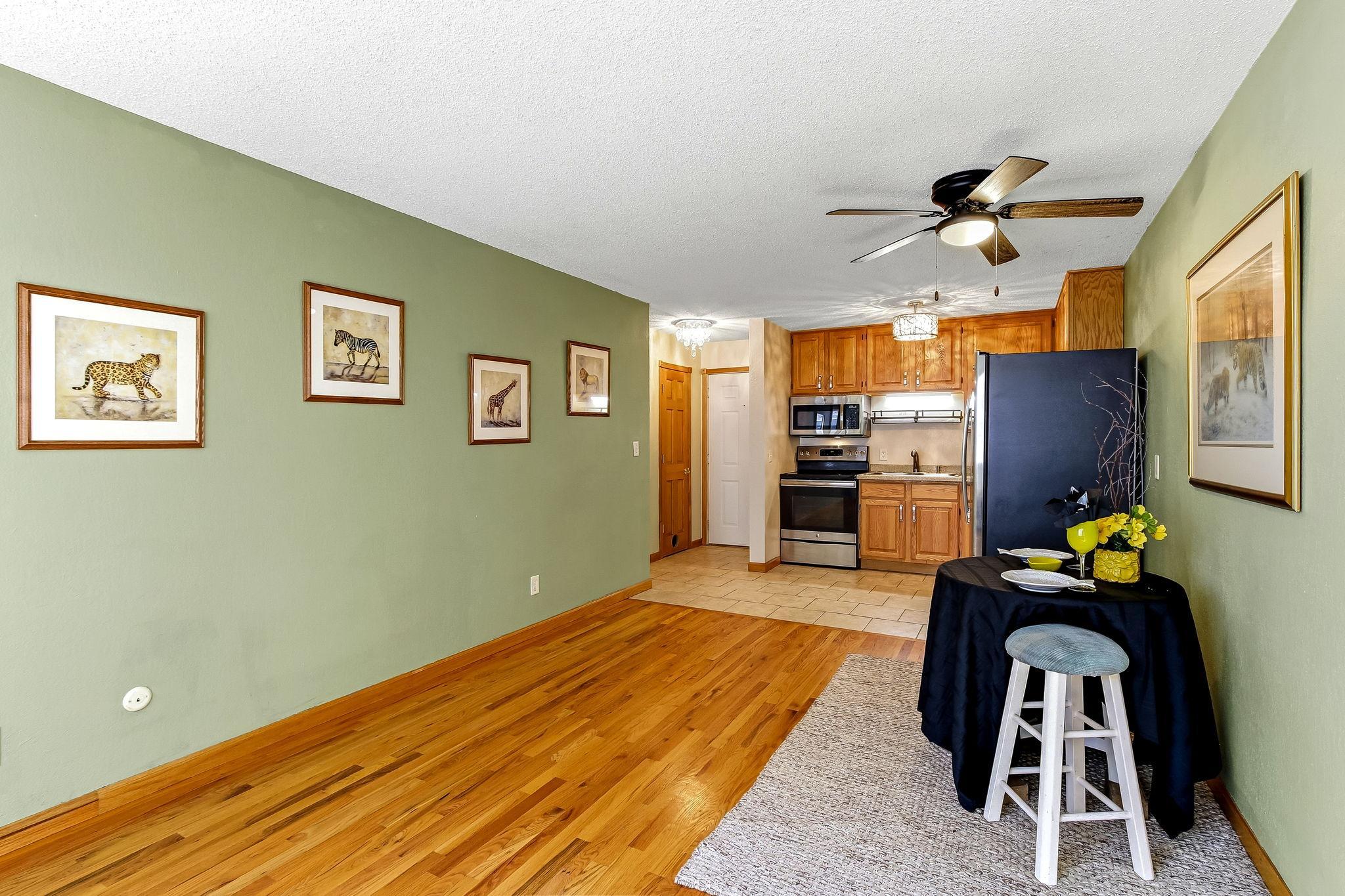 View of Residential at 391 Grand Avenue #203, Saint Paul MN 55102, Saint Paul (9 of 14) - Mike Wilen | Minnesota Team Real Estate