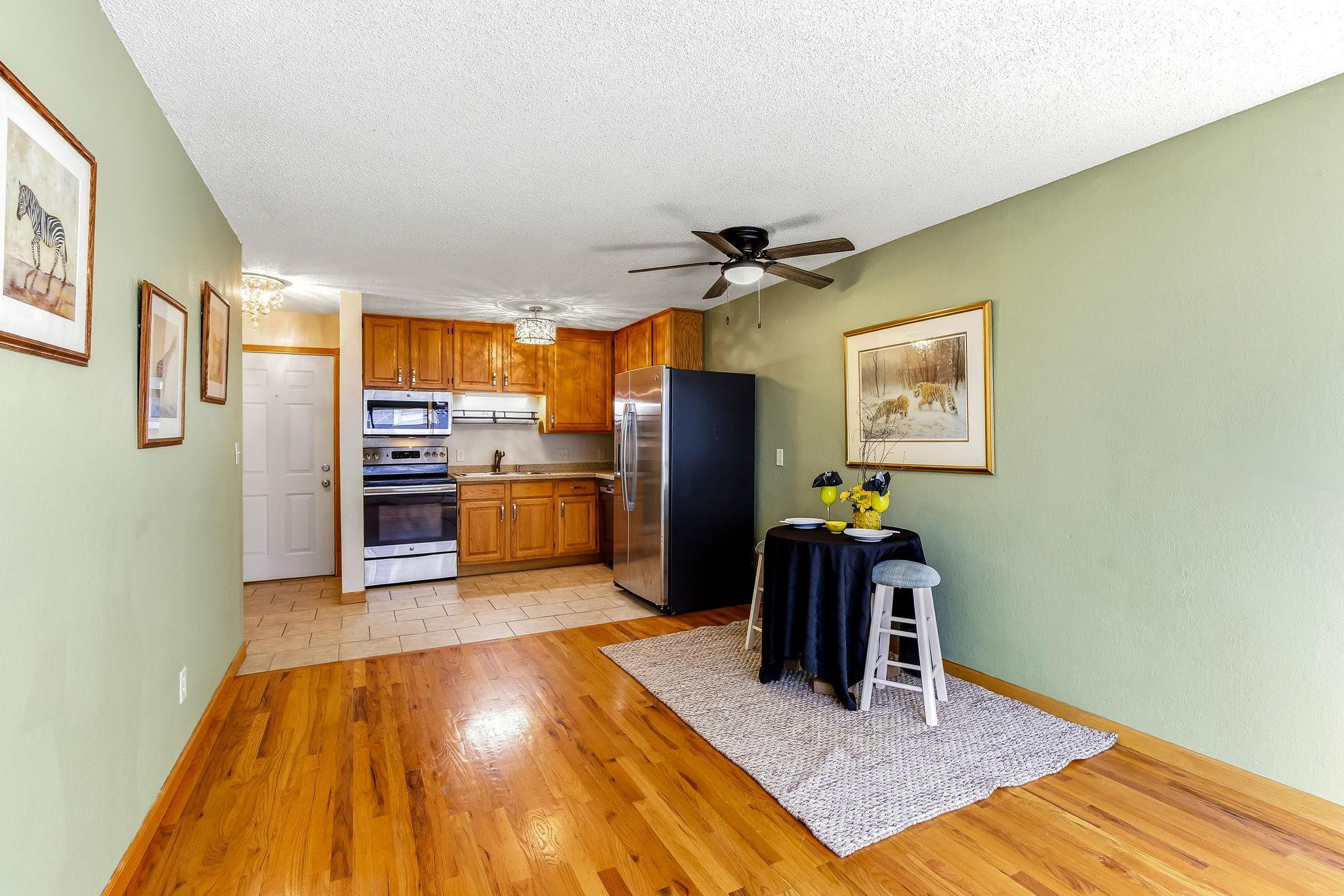 View of Residential at 391 Grand Avenue #203, Saint Paul MN 55102, Saint Paul (8 of 14) - Mike Wilen | Minnesota Team Real Estate