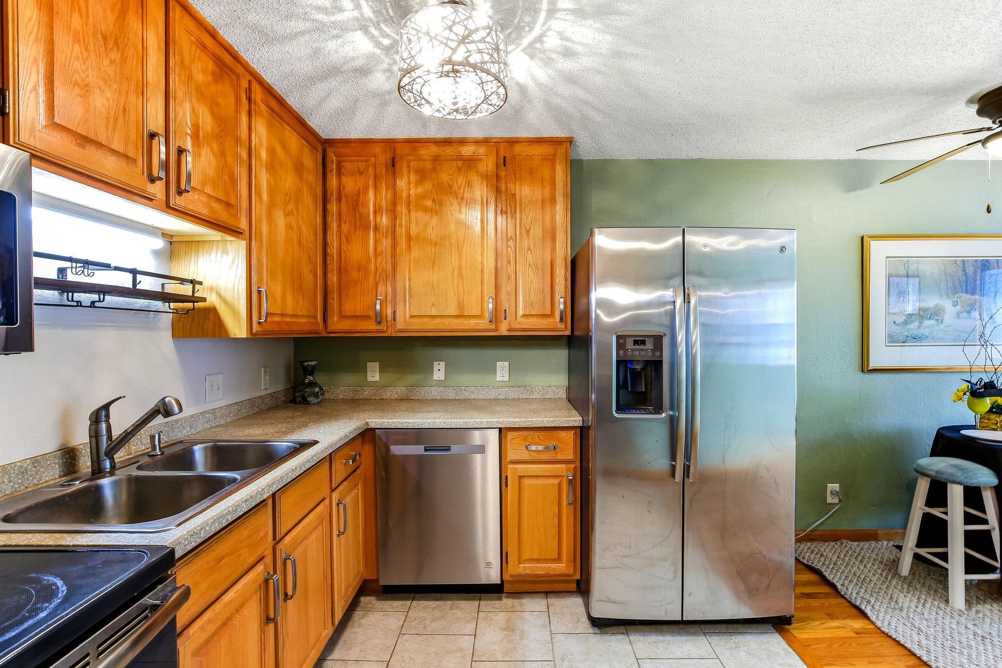 View of Residential at 391 Grand Avenue #203, Saint Paul MN 55102, Saint Paul (5 of 14) - Mike Wilen | Minnesota Team Real Estate
