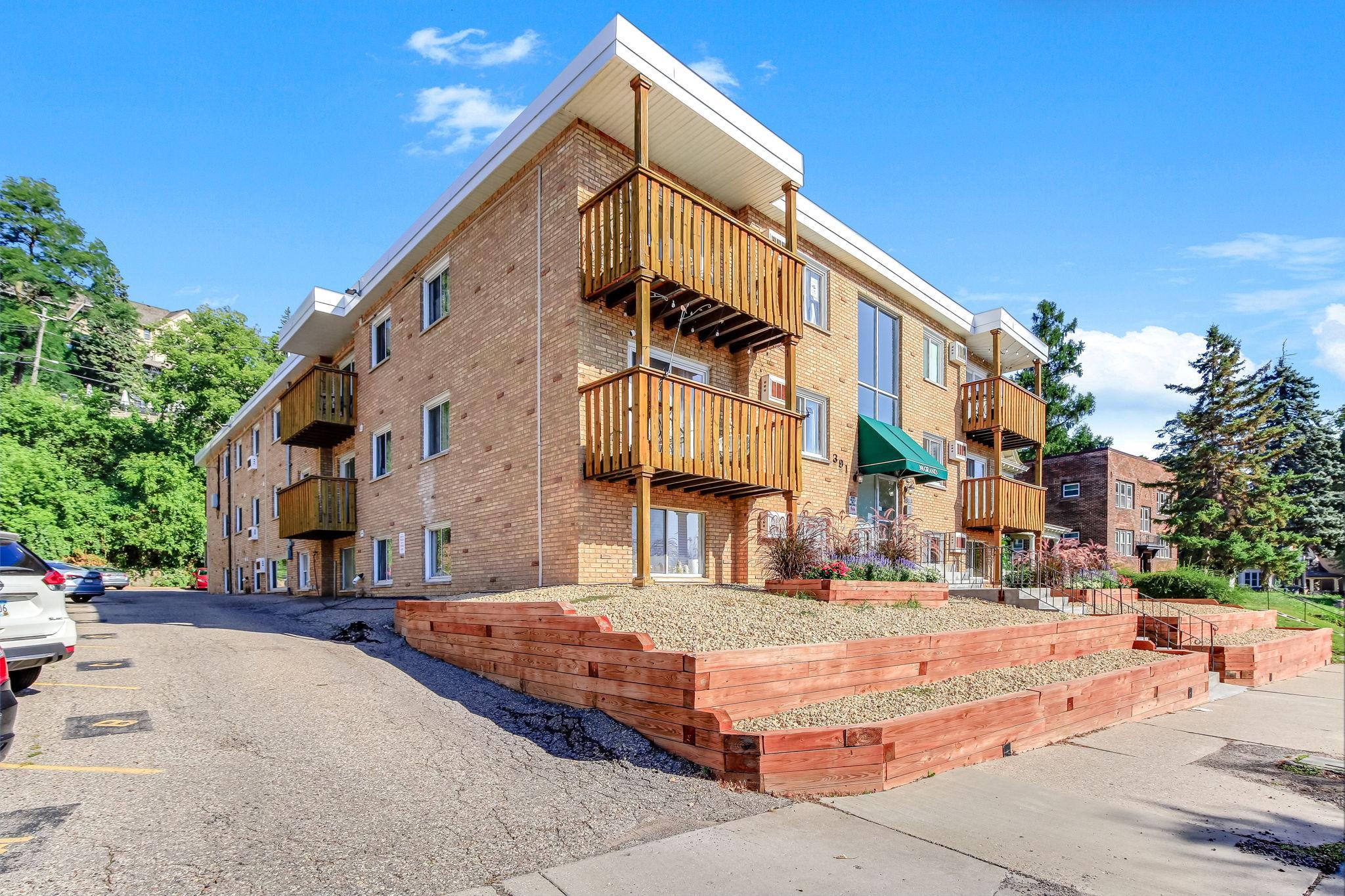 View of Residential at 391 Grand Avenue #203, Saint Paul MN 55102, Saint Paul (2 of 14) - Mike Wilen | Minnesota Team Real Estate